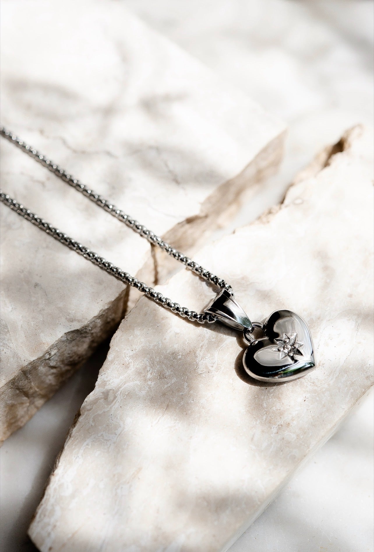 COLLANA DELIA