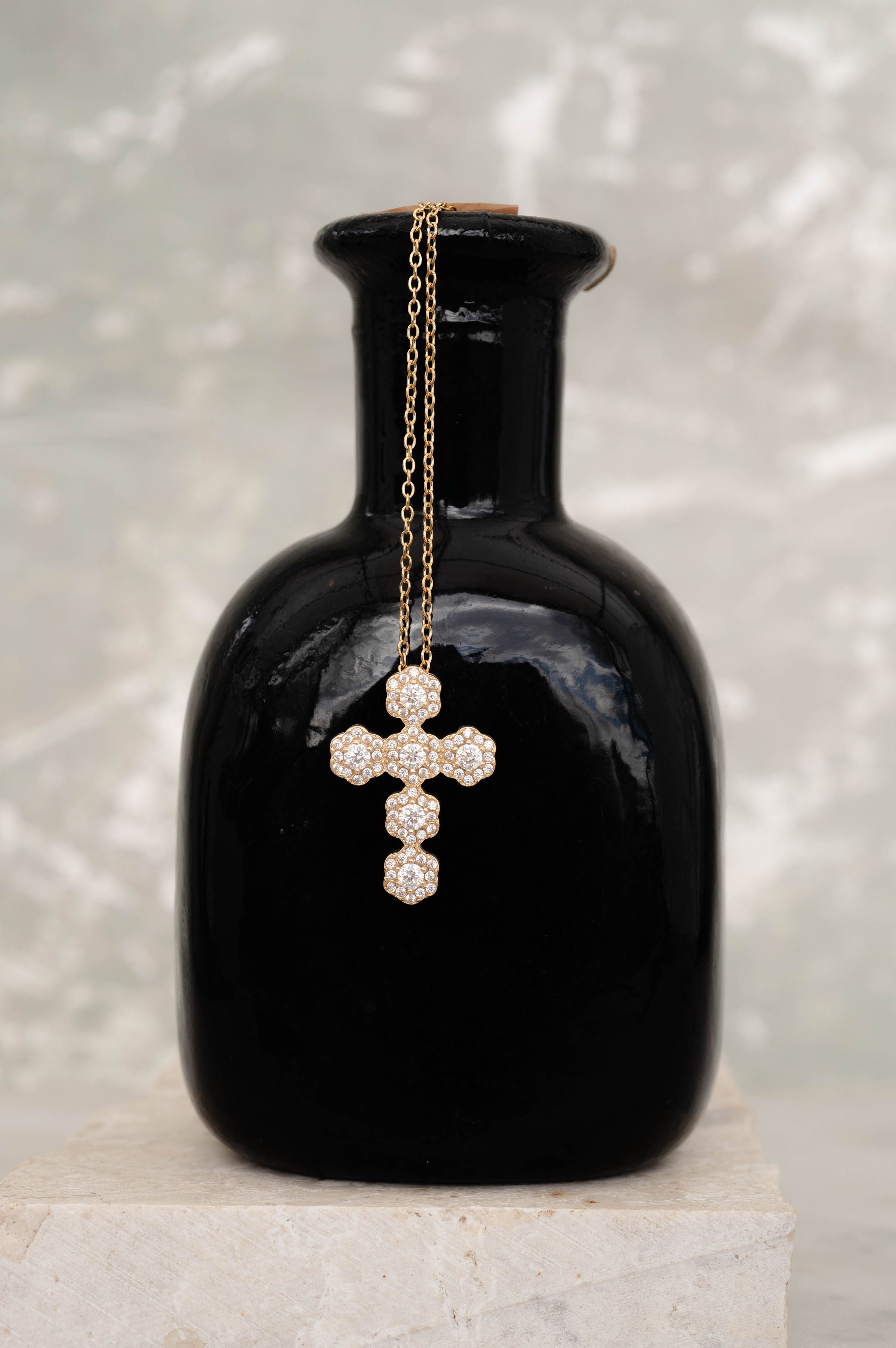 COLLANA CROSS
