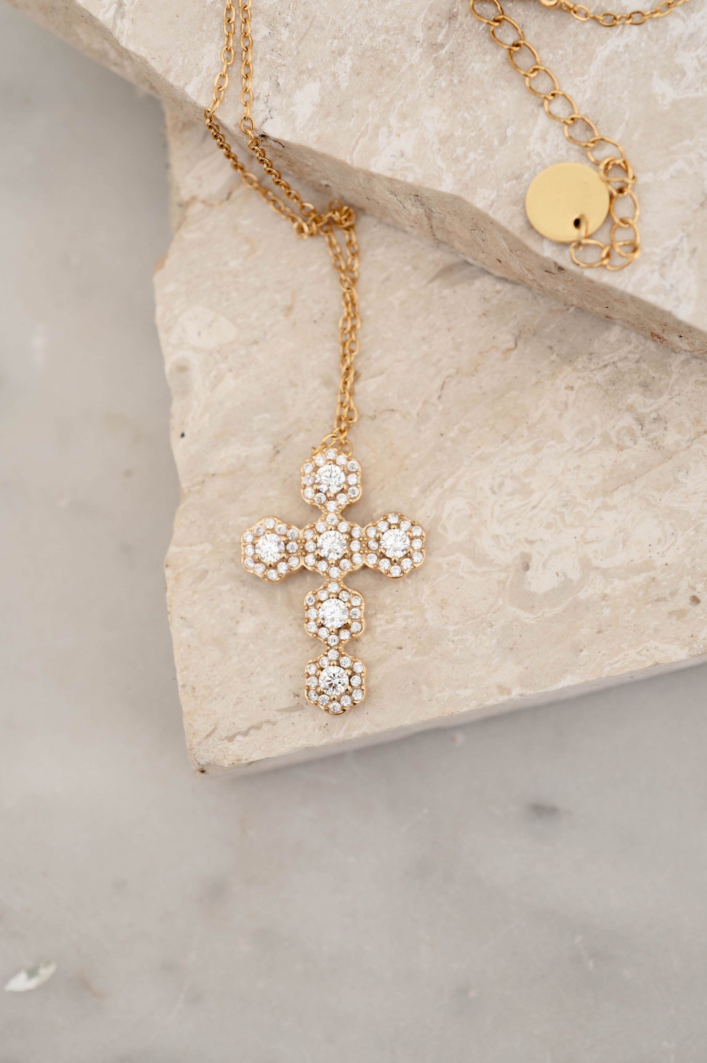 COLLANA CROSS