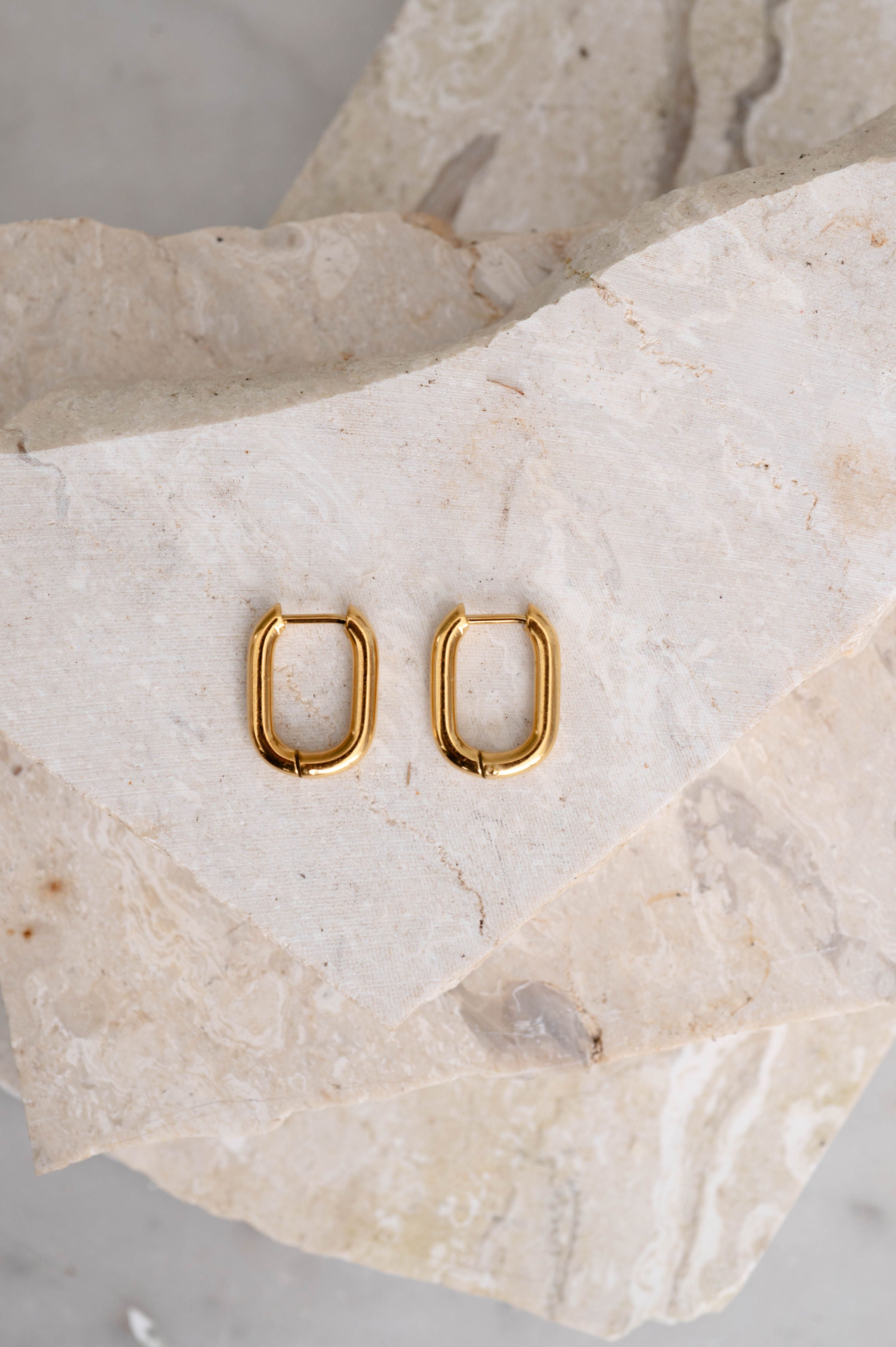 ORECCHINI ALAN SMALL