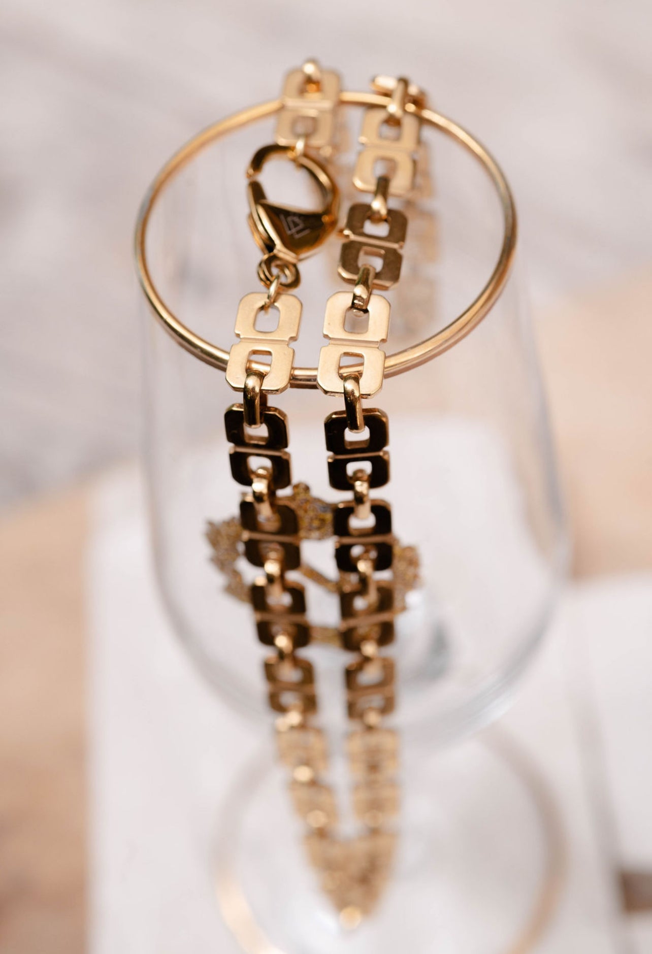 COLLANA INFINITY