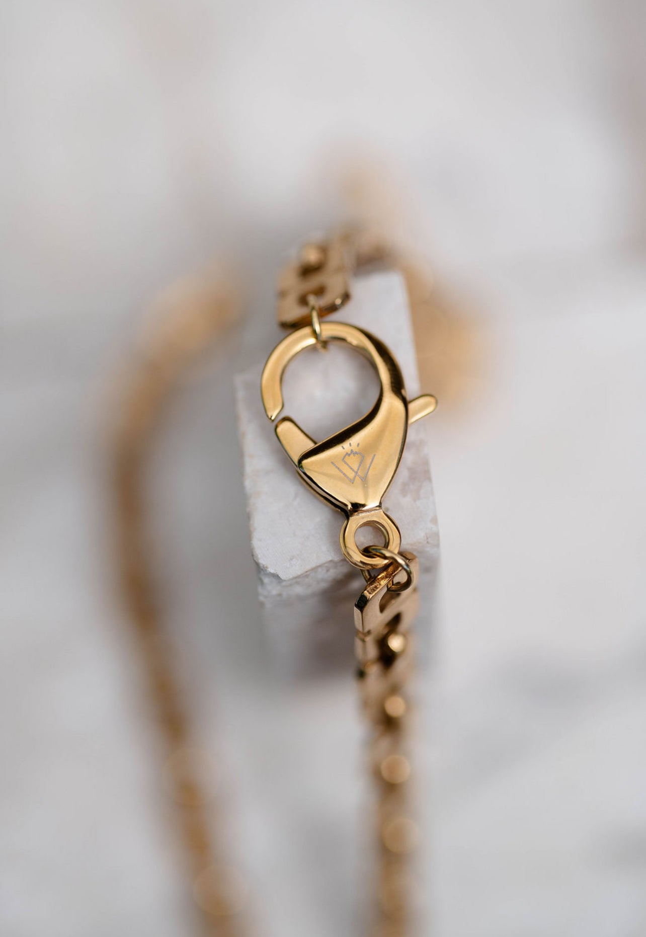 COLLANA INFINITY