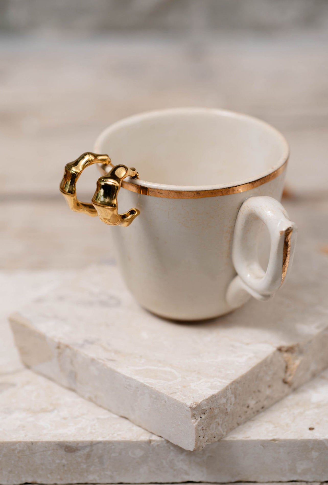 ORECCHINI BAMBOO MINI