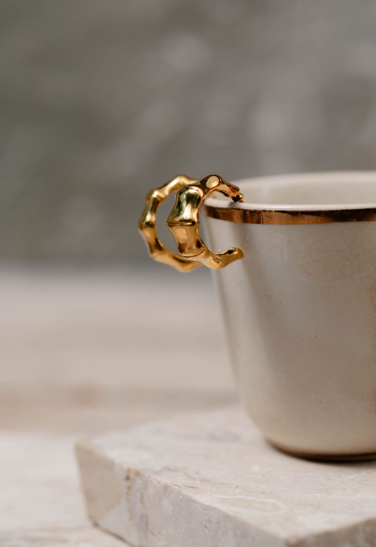 ORECCHINI BAMBOO MINI