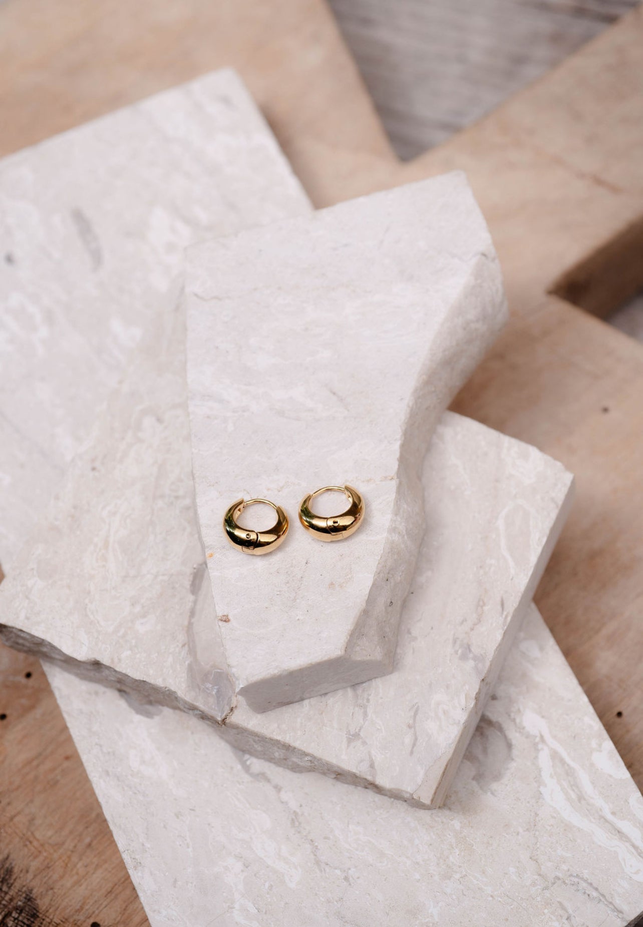 ORECCHINI ISIDE SMALL