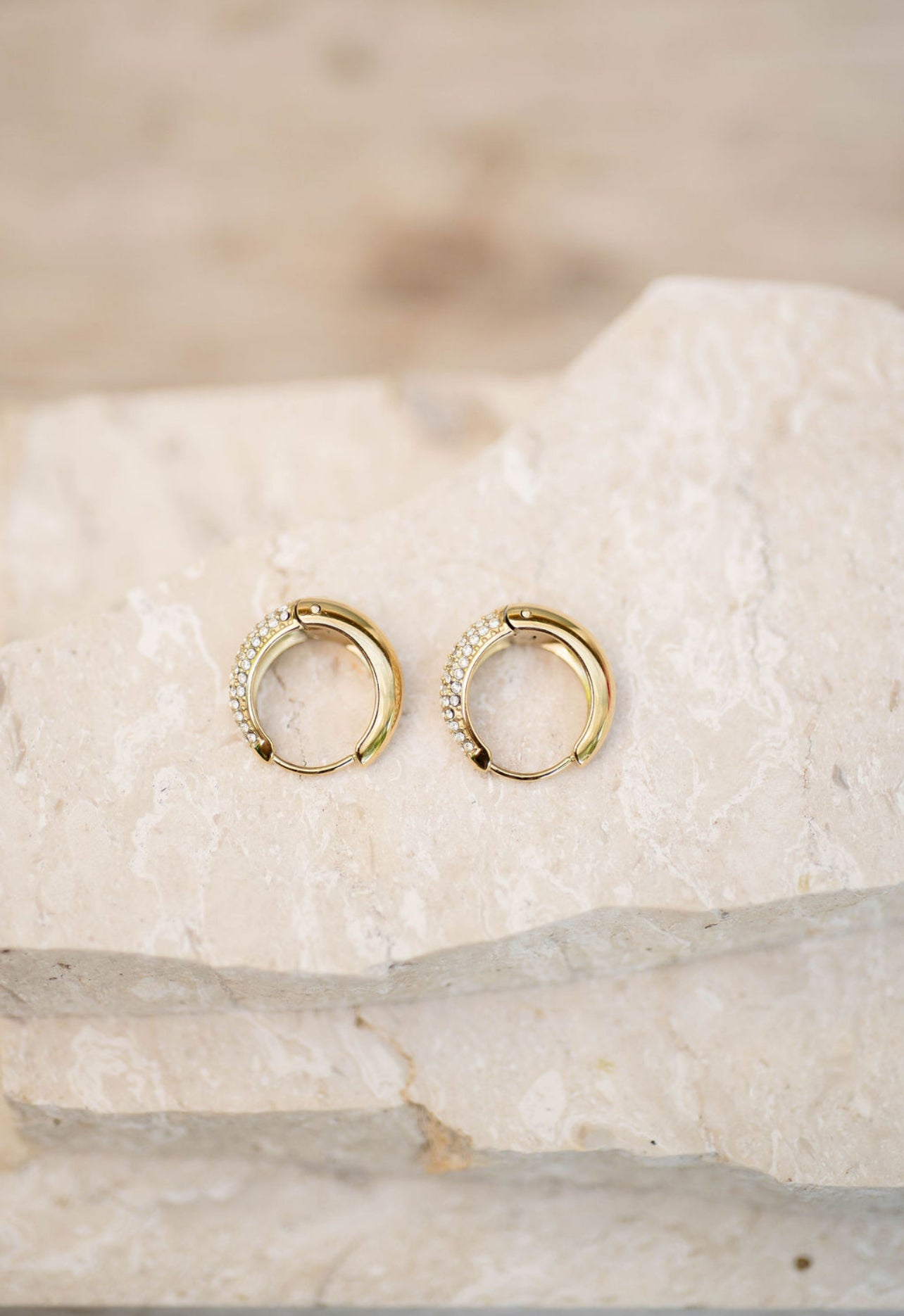 ORECCHINI CLARA MEDIUM