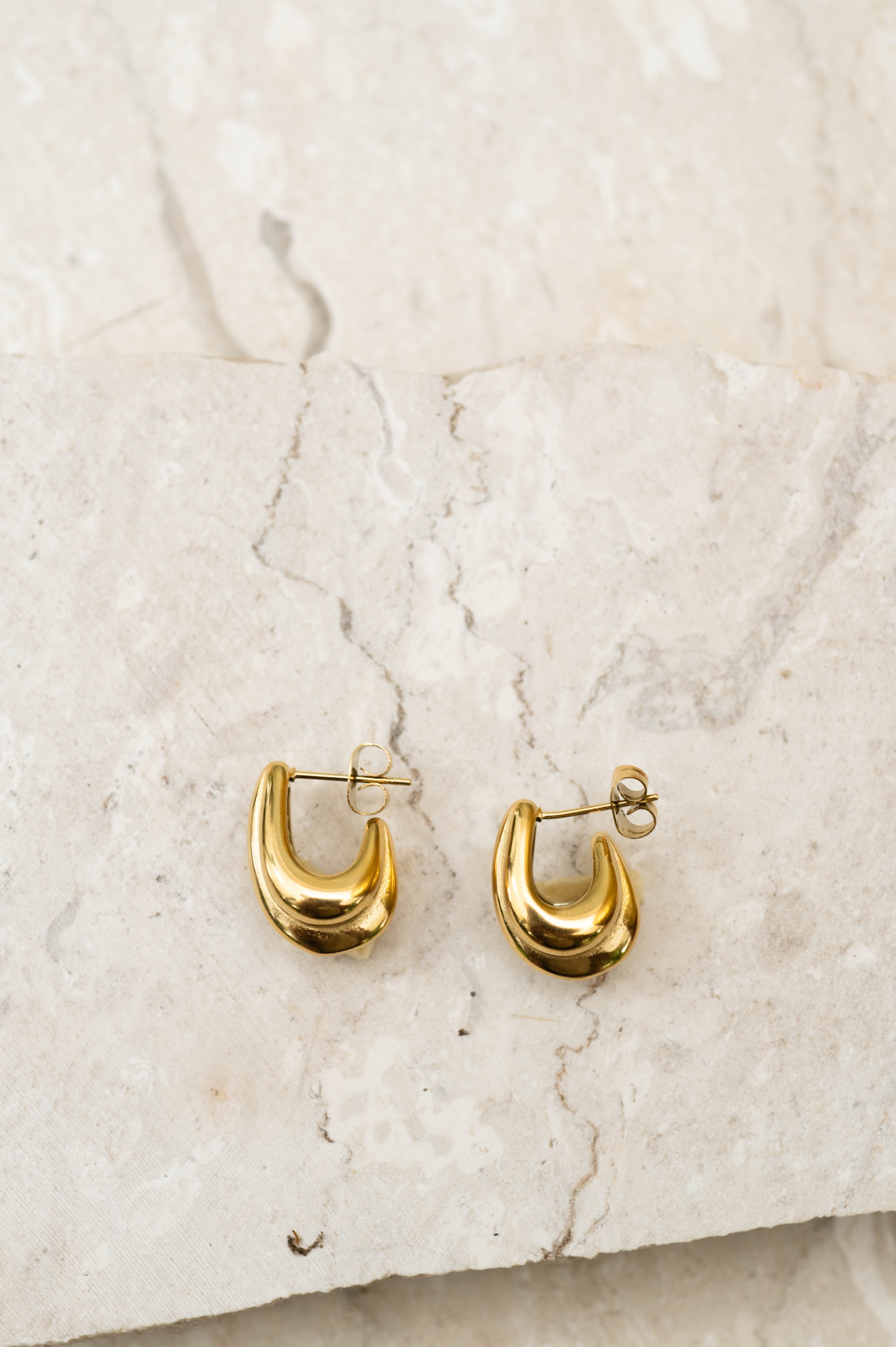 ORECCHINI DEVA SMALL