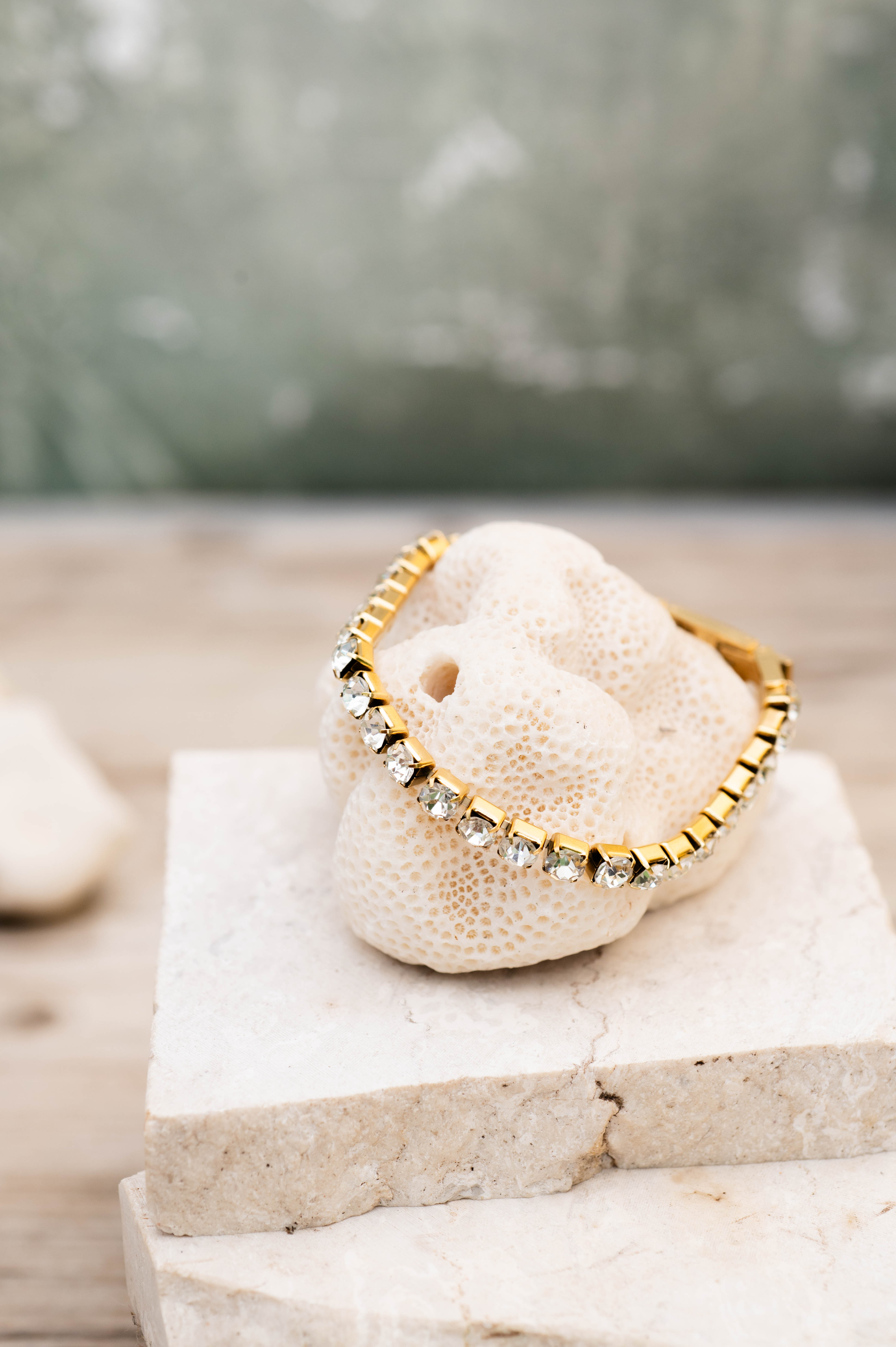 BRACCIALE TENNIS BIG