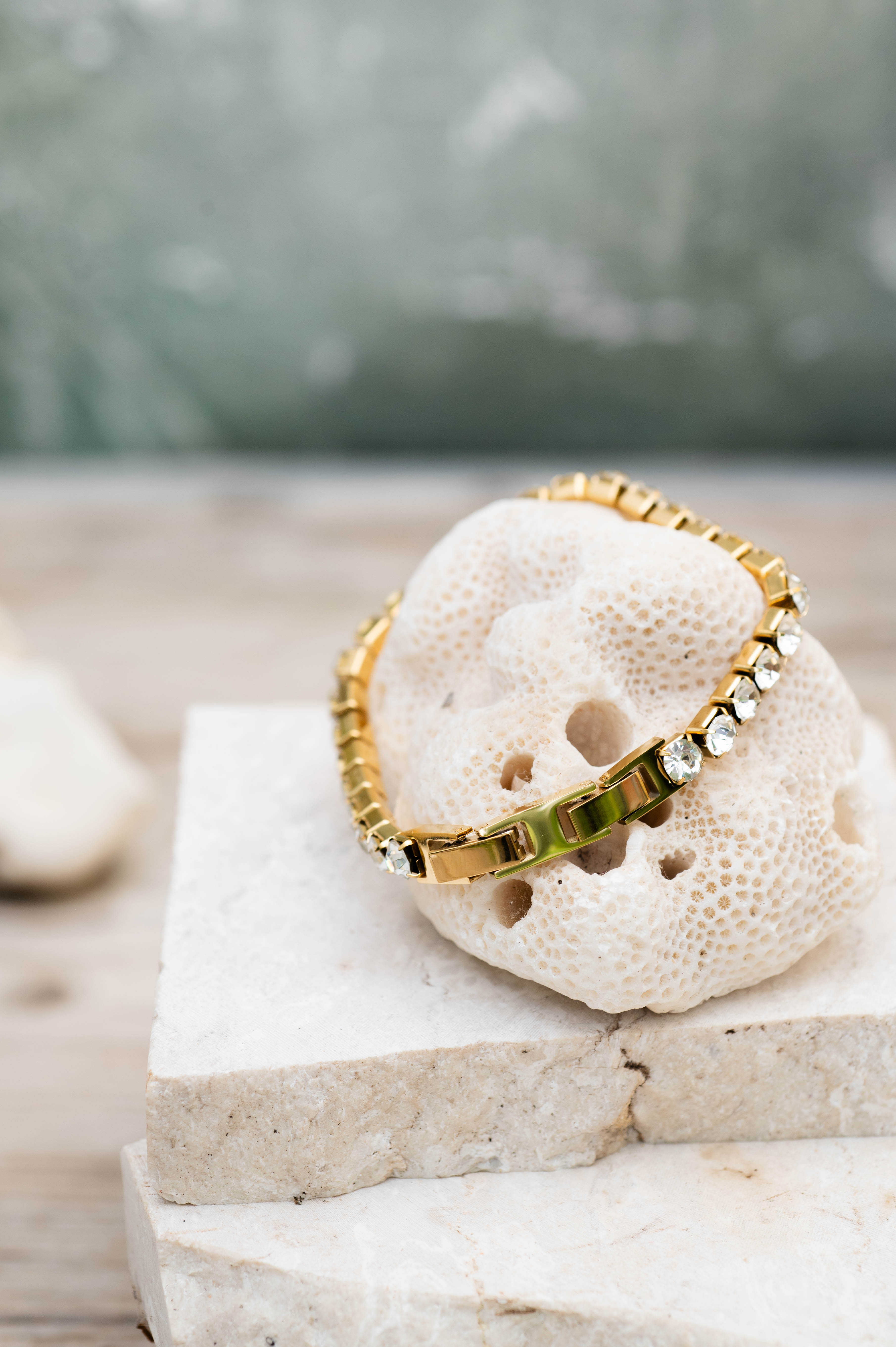 BRACCIALE TENNIS BIG