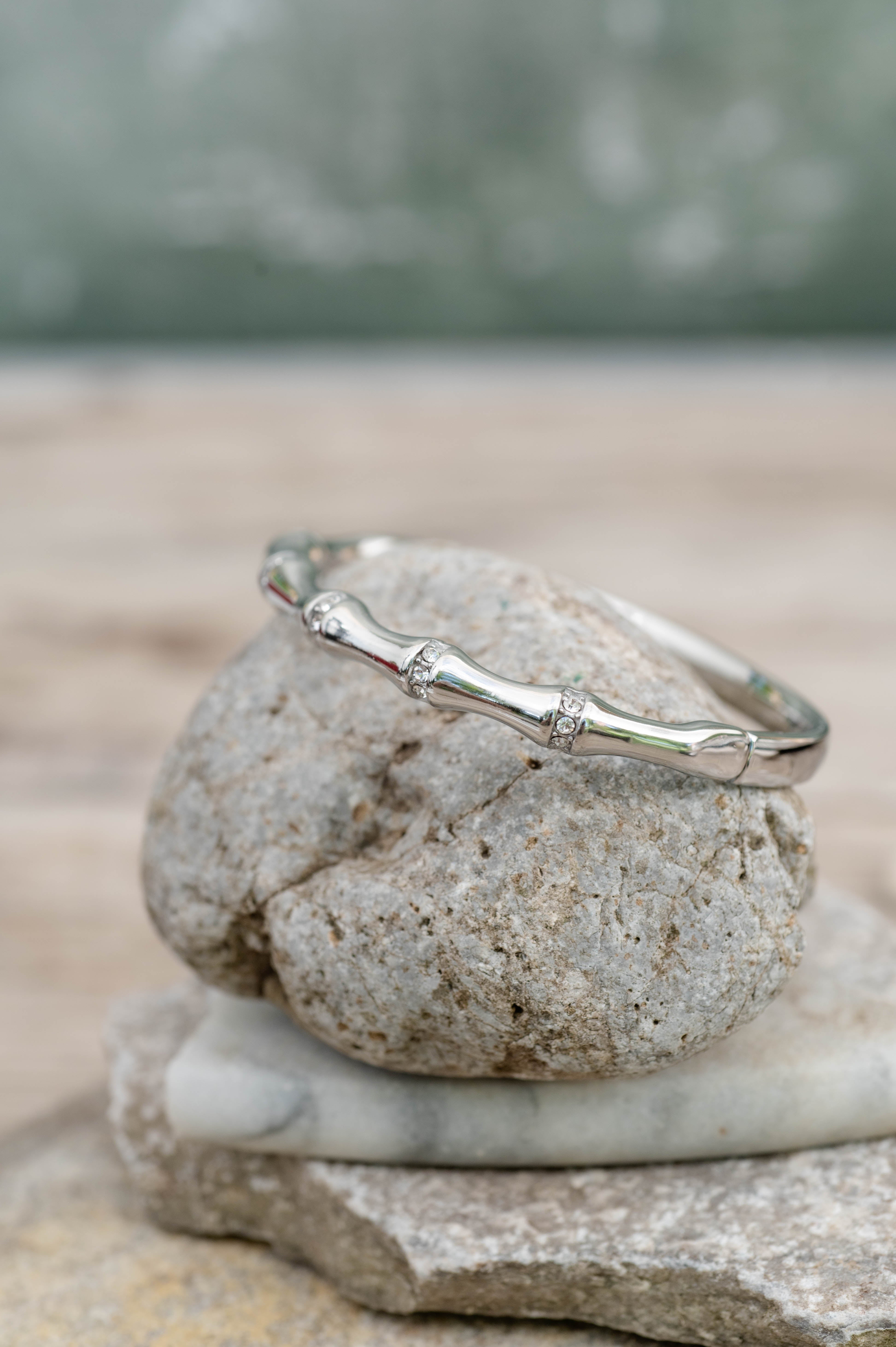 BRACCIALE BAMBOO LUXURY