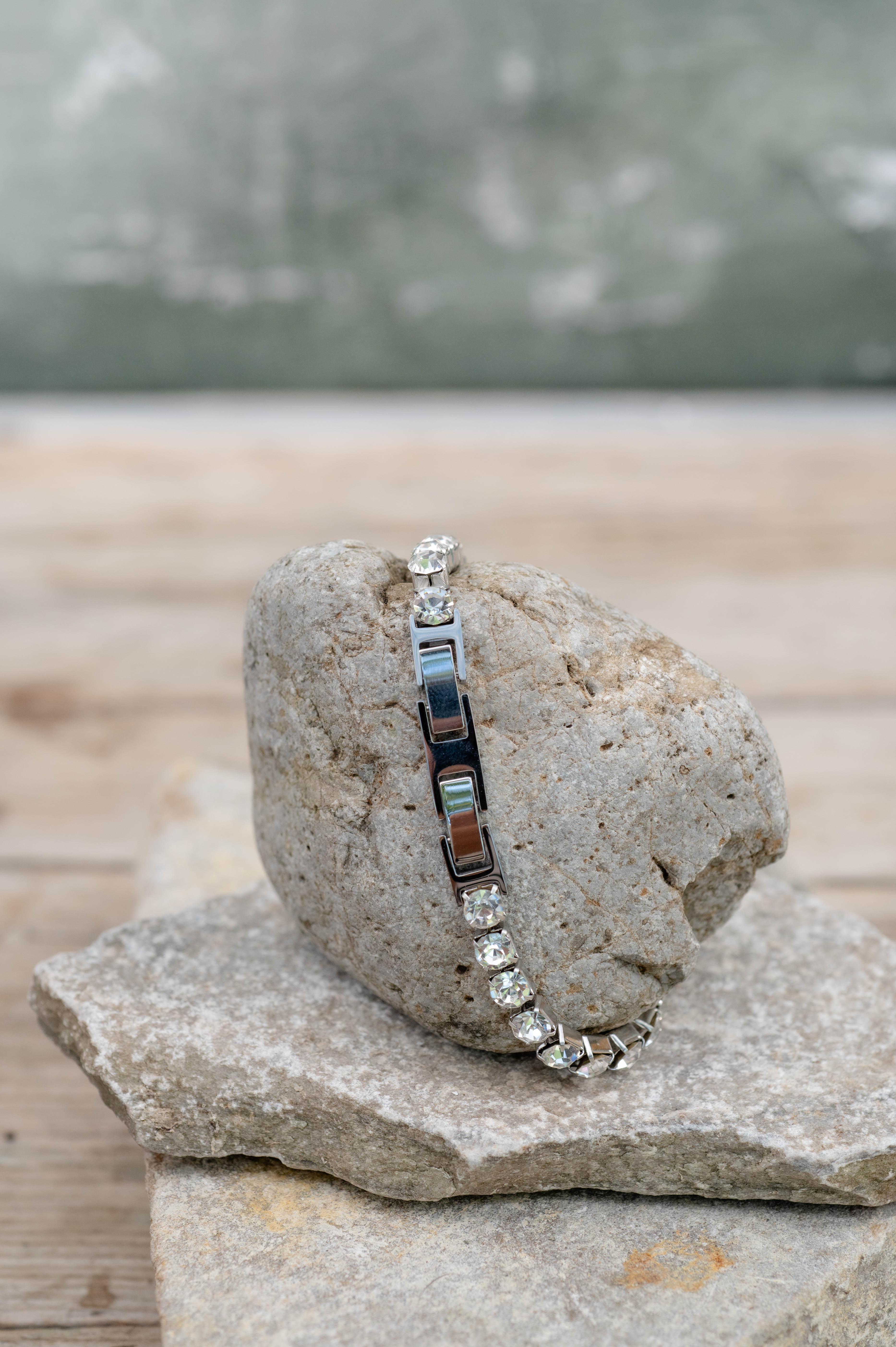 BRACCIALE TENNIS BIG