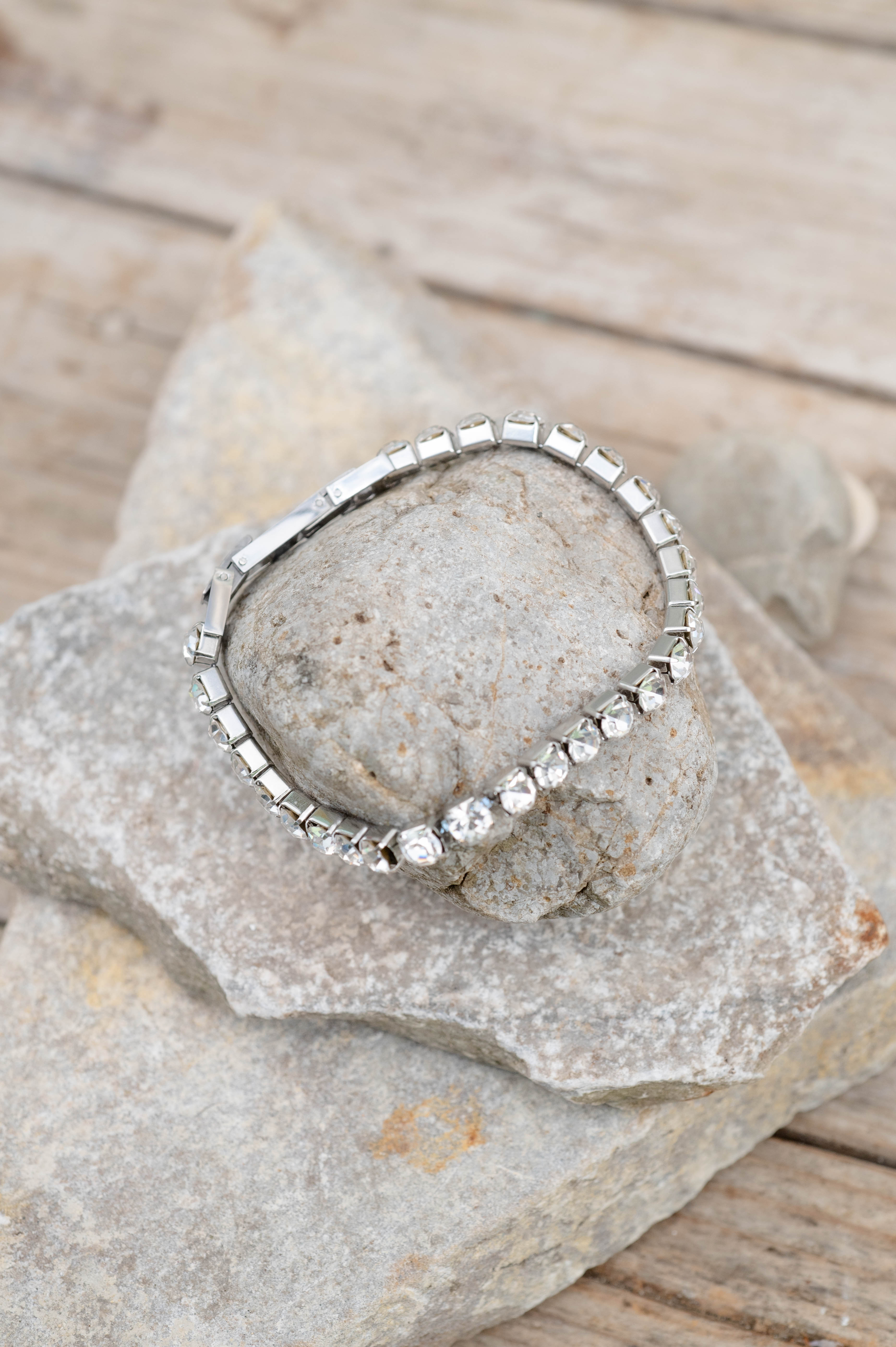 BRACCIALE TENNIS BIG