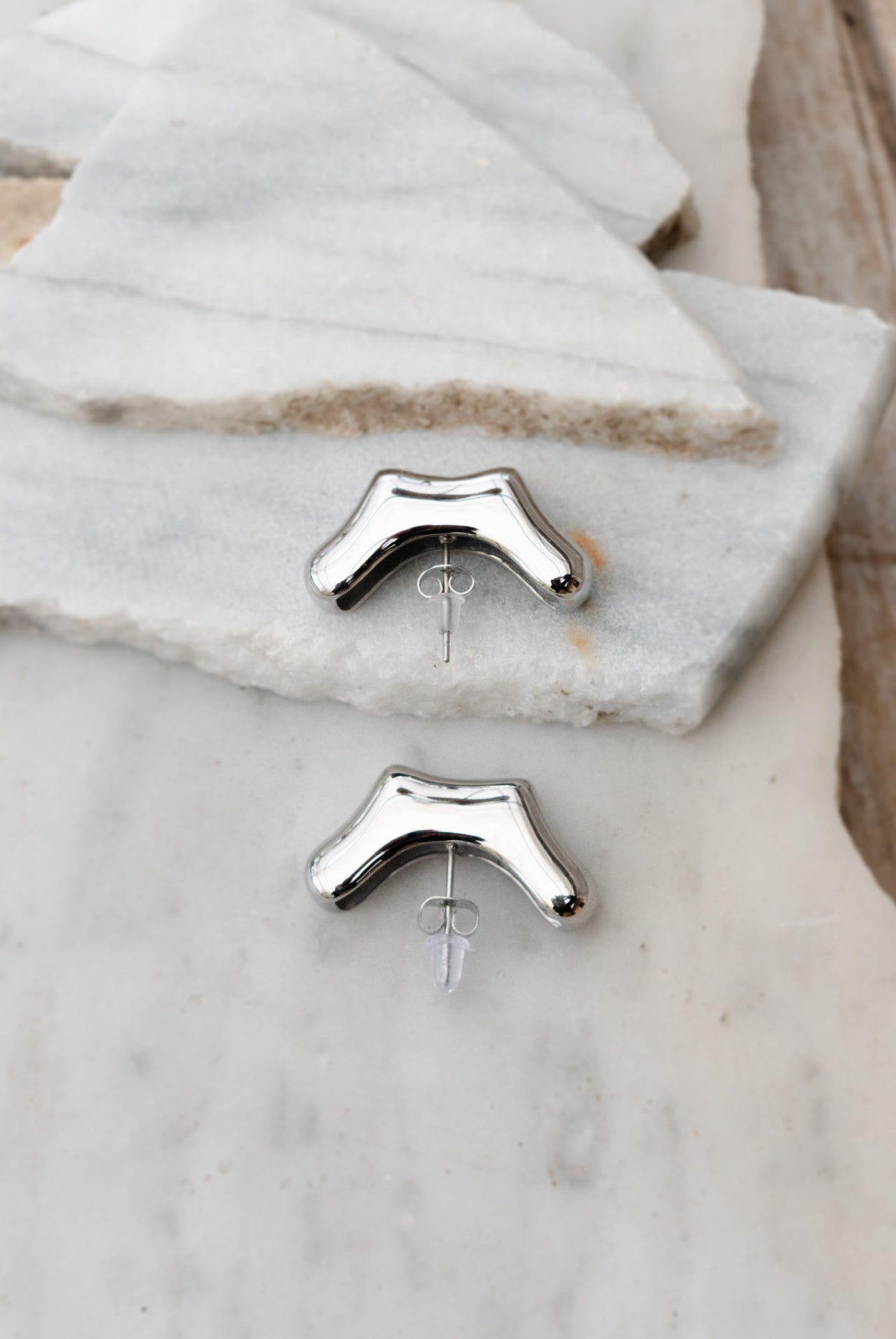 ORECCHINI BAMBOO SMALL