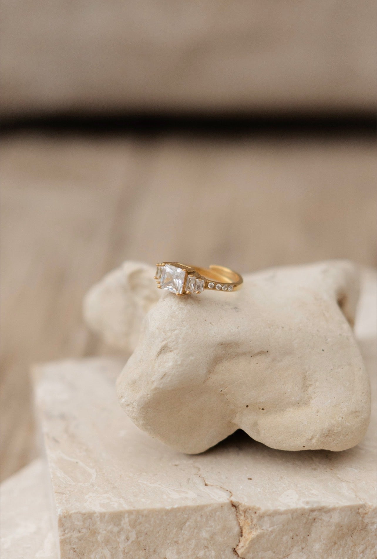 ANELLO SAN FRANCISCO