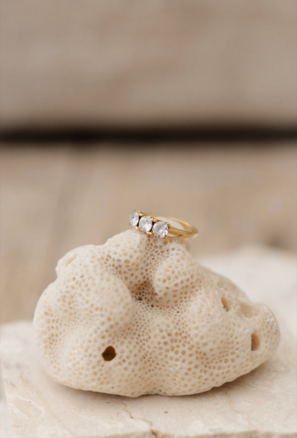 ANELLO TRILOGY