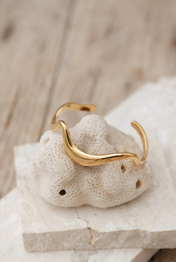 BRACCIALE ONDA