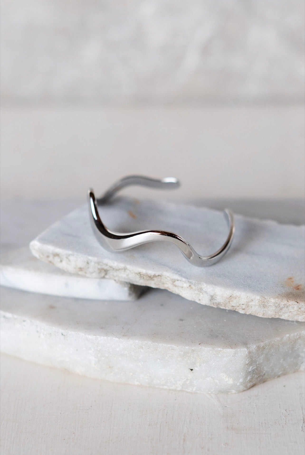 BRACCIALE ONDA