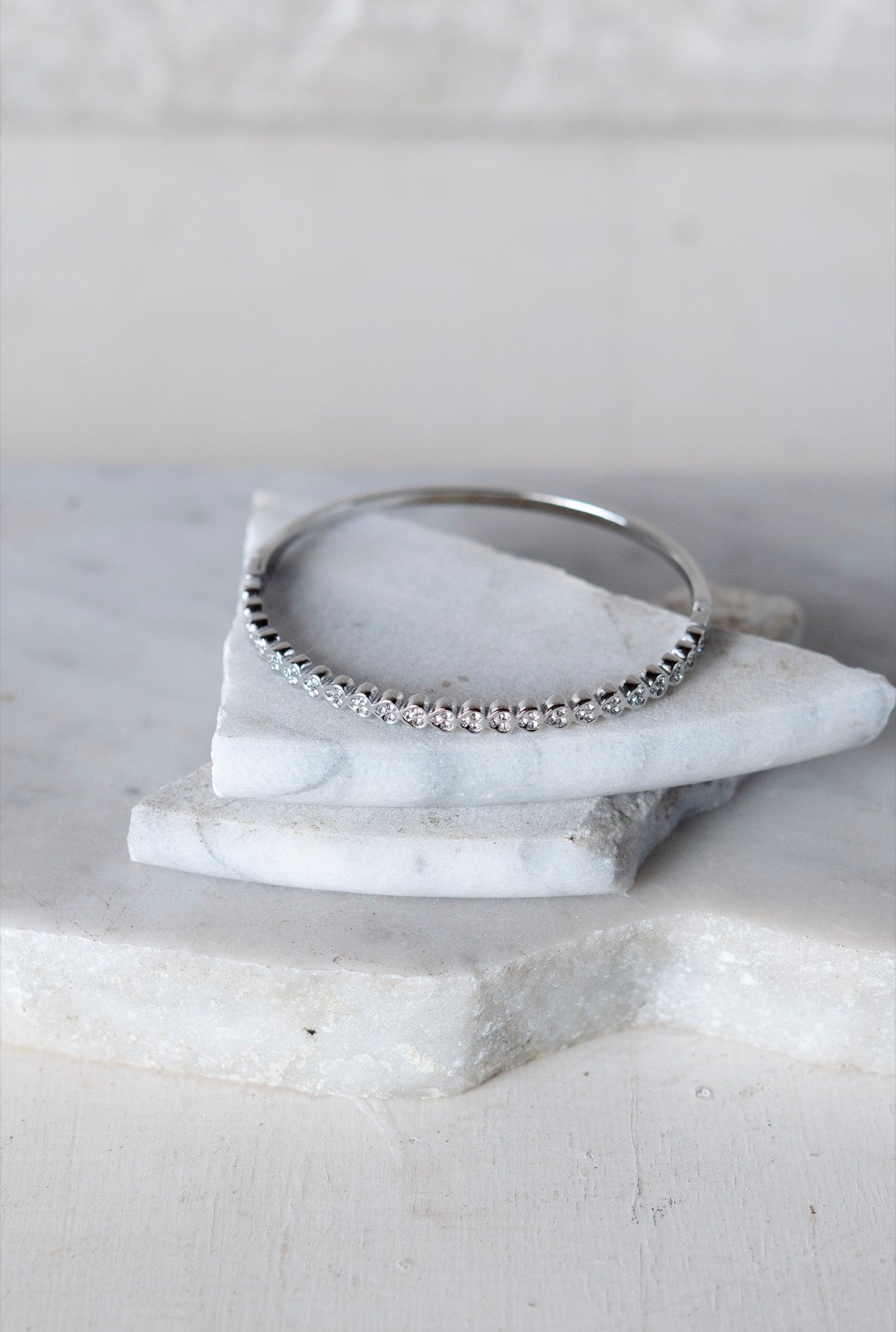 BRACCIALE HEART SLIM