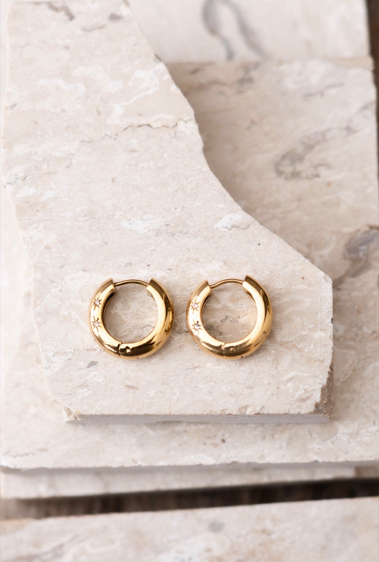 ORECCHINI COSTELLAZIONE