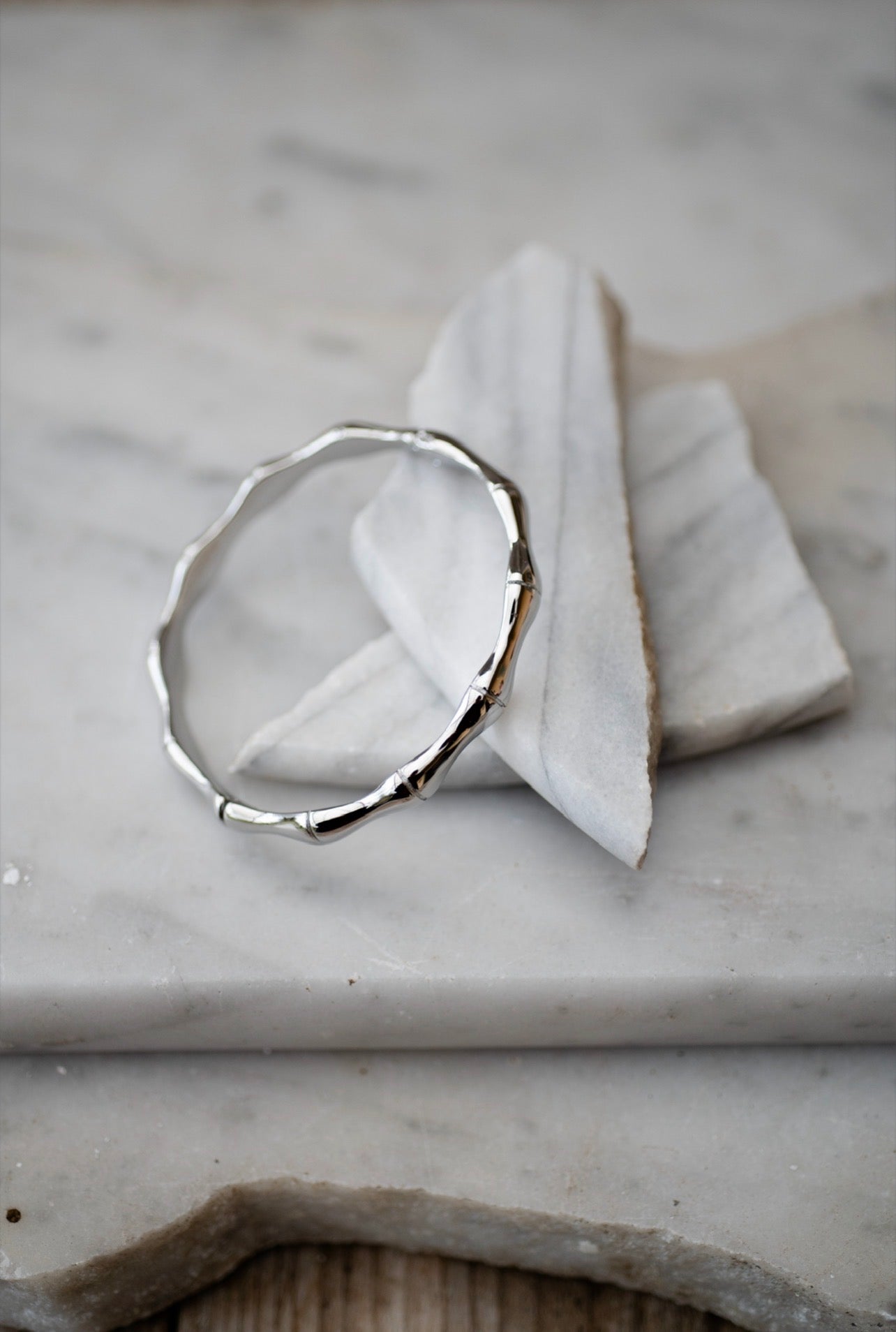 BRACCIALE BAMBOO BIG