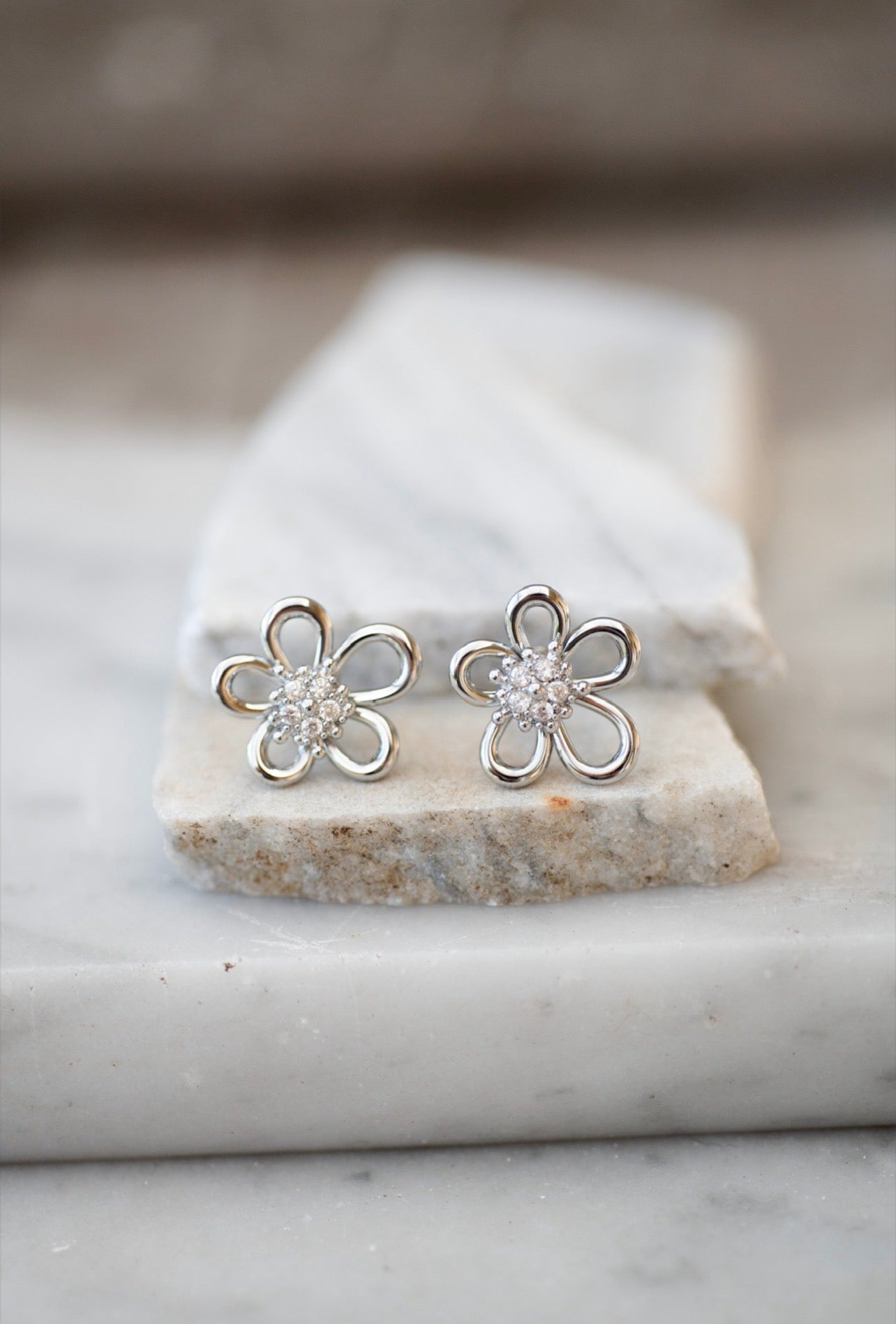 ORECCHINI MARGHERITA