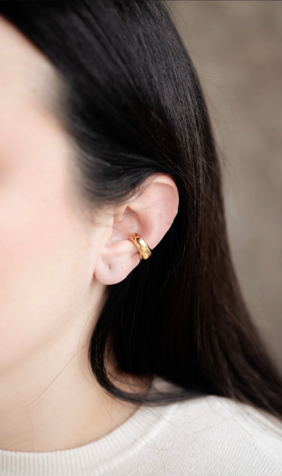 EARCUFF FLUID