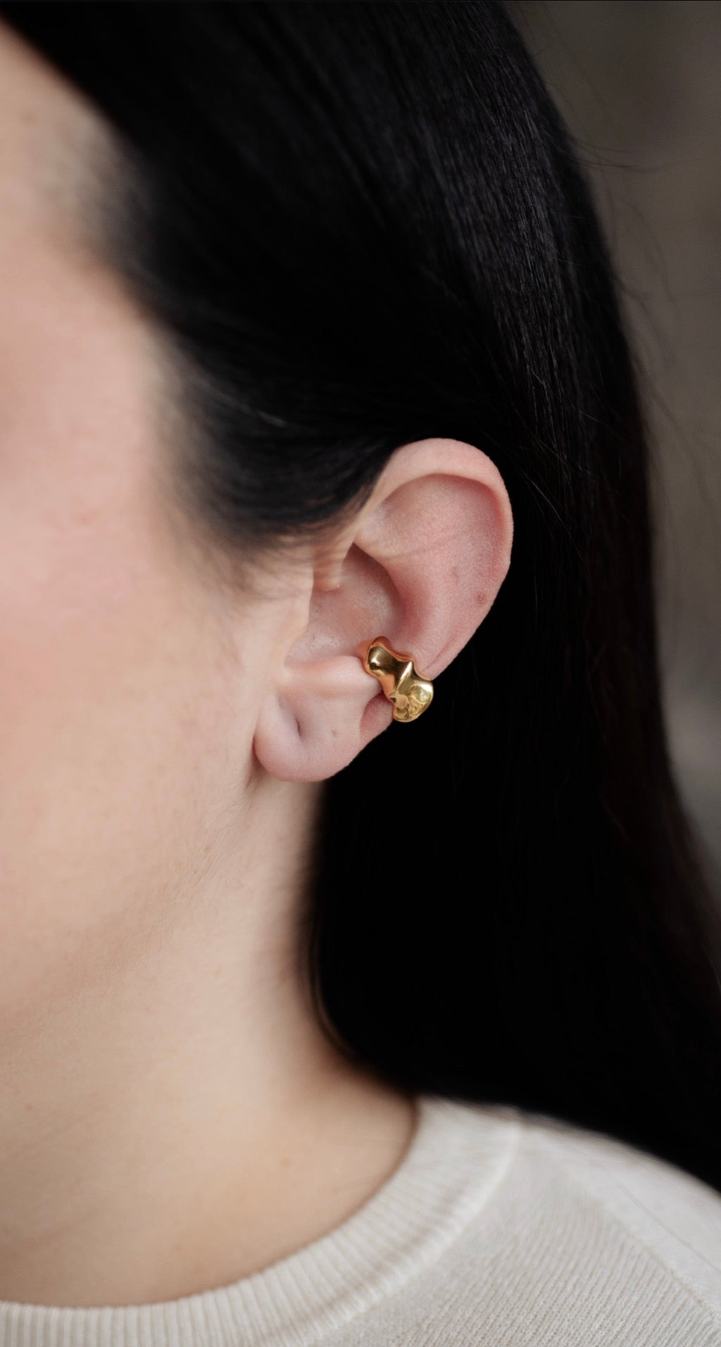 EARCUFF BAMBOO