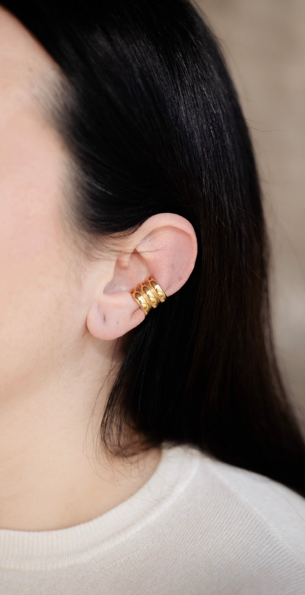 EARCUFF DILETTA