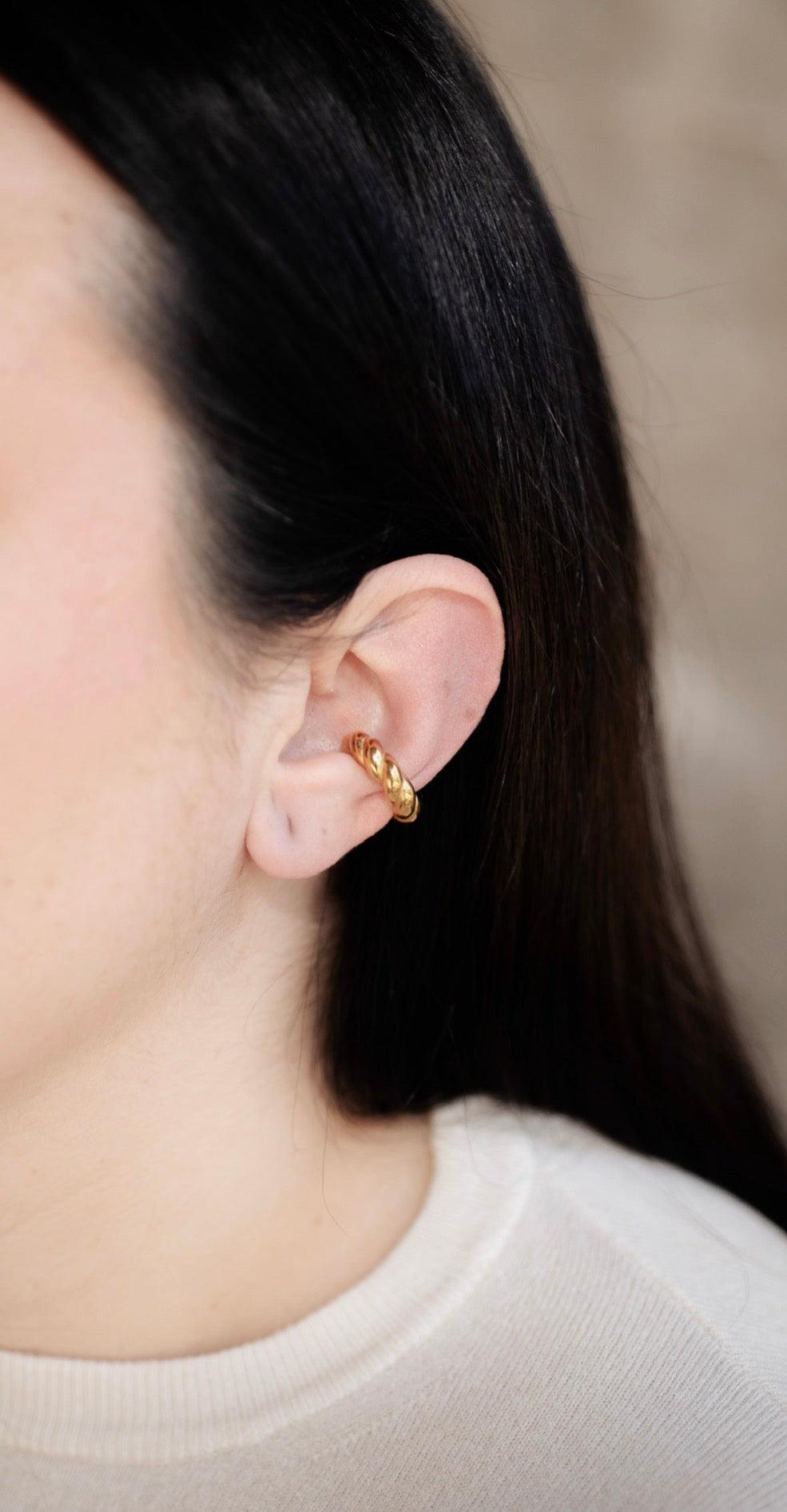 EARCUFF ELLY