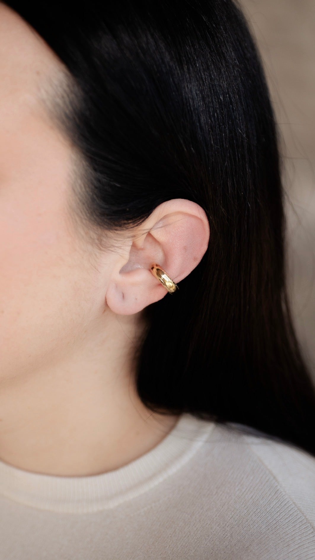 EARCUFF GAIA