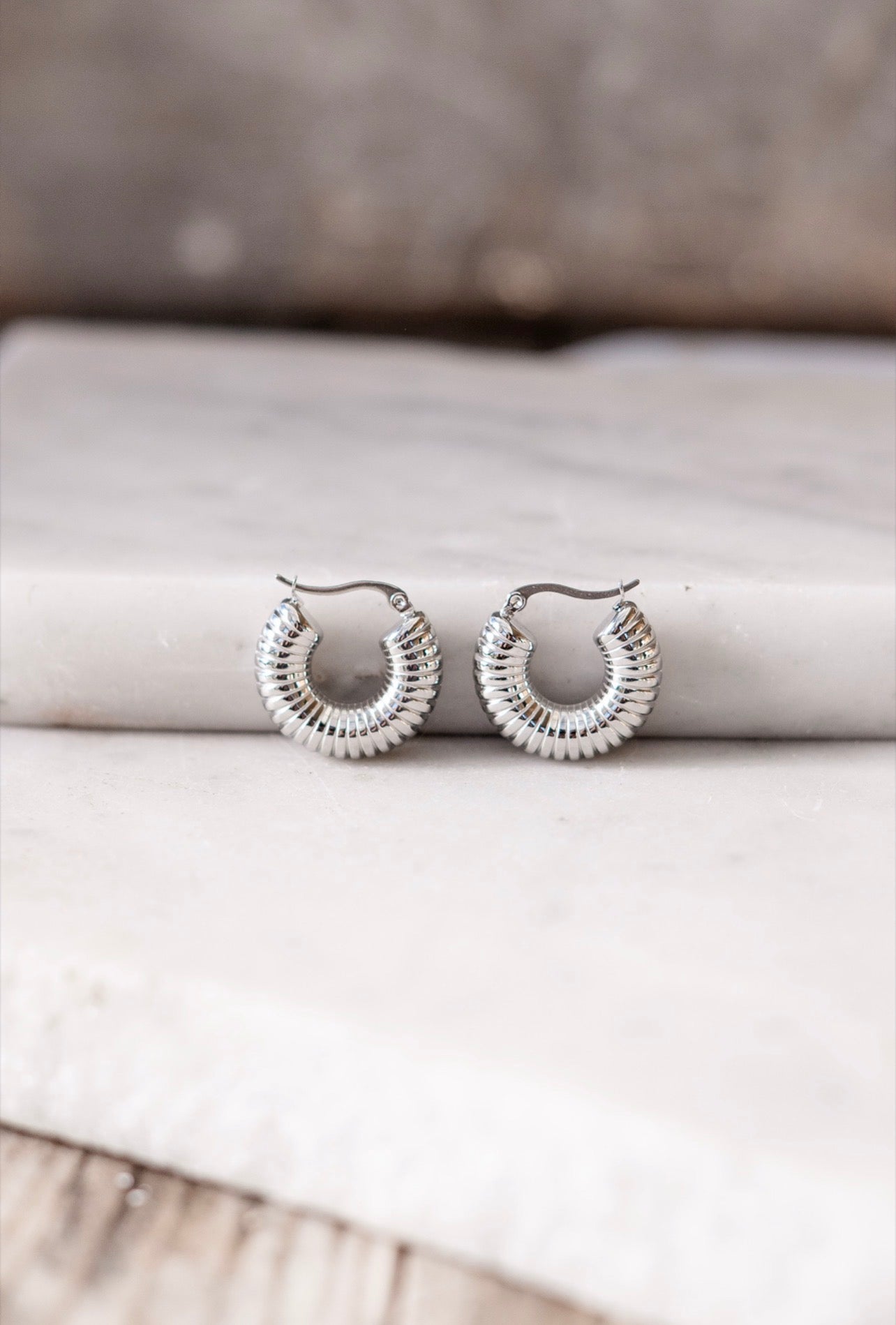 ORECCHINI ATHENA MEDIUM