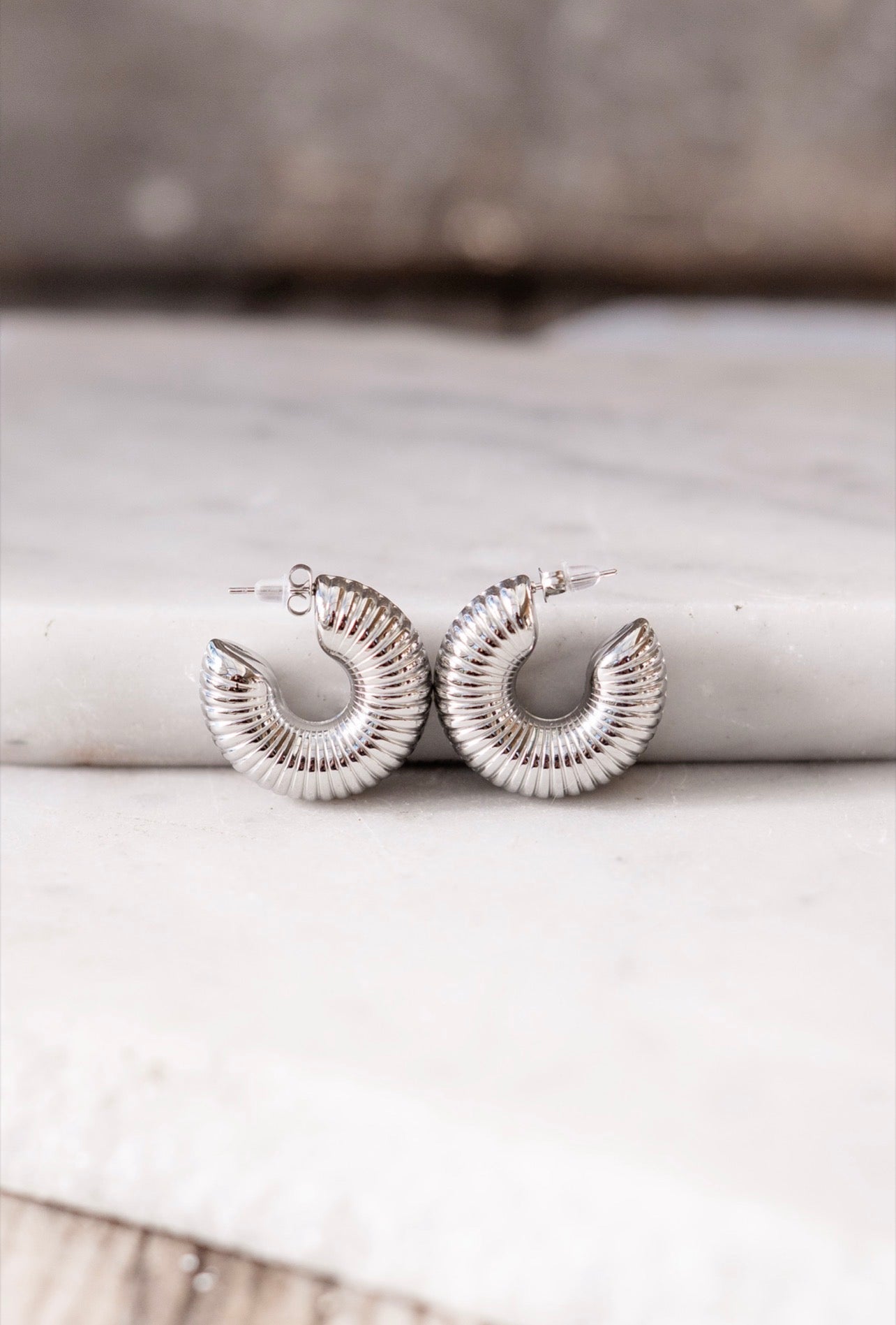 ORECCHINI ATHENA BIG