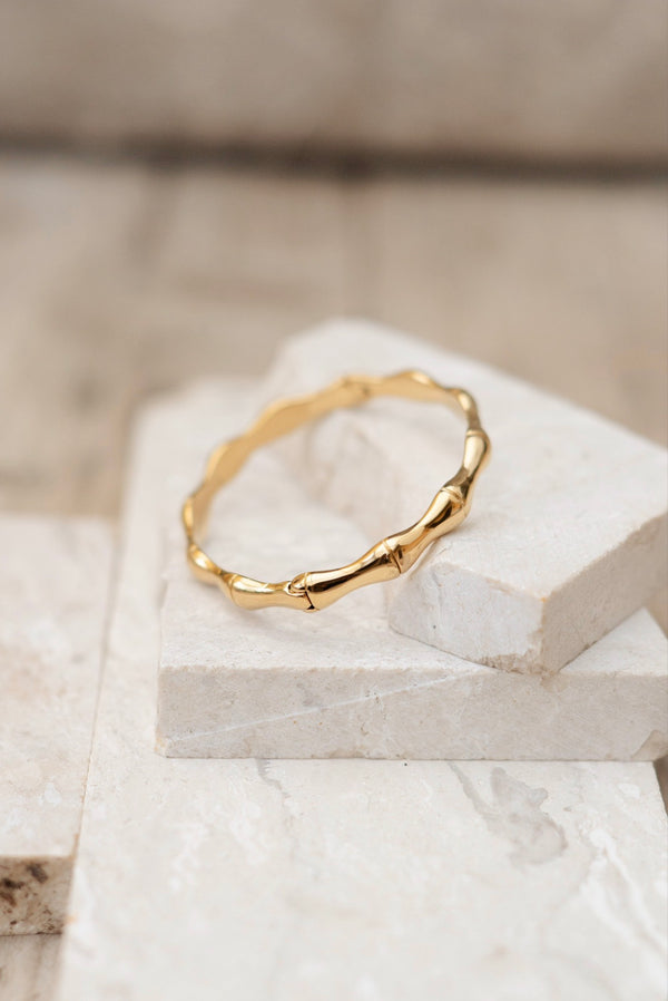 BRACCIALE BAMBOO BIG