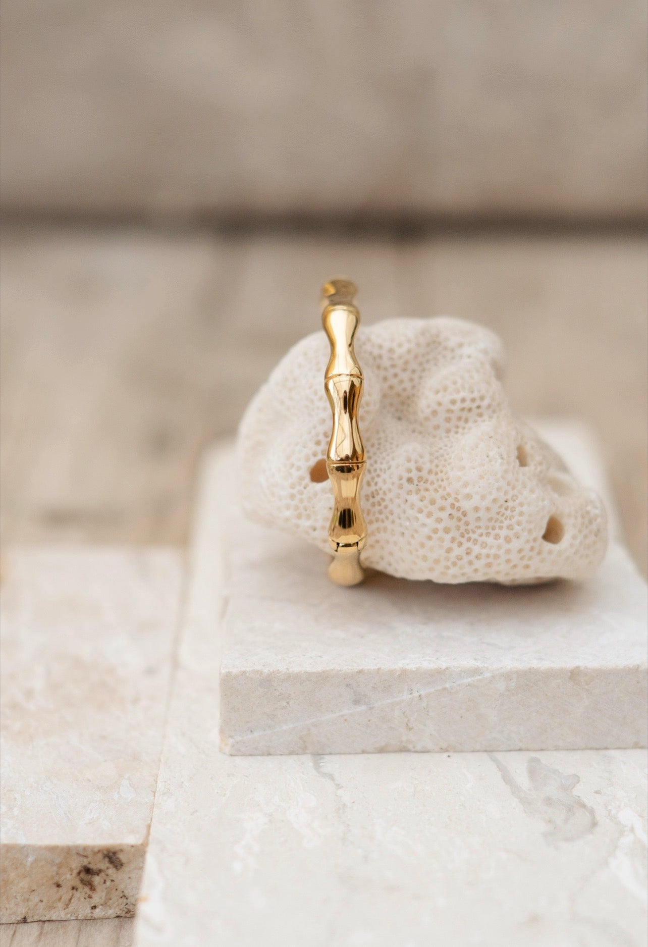 BRACCIALE BAMBOO BIG