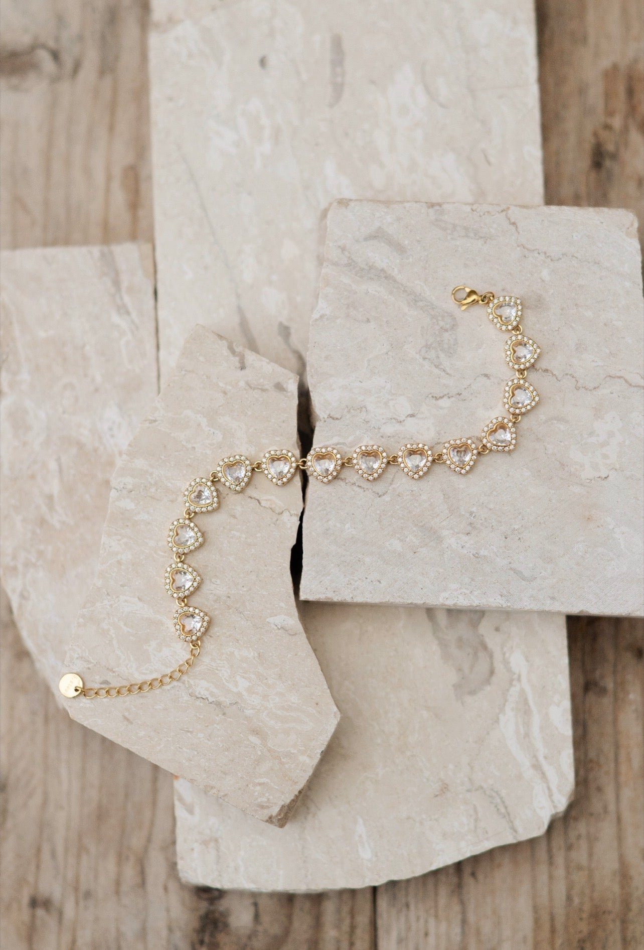 BRACCIALE ZORAIDA