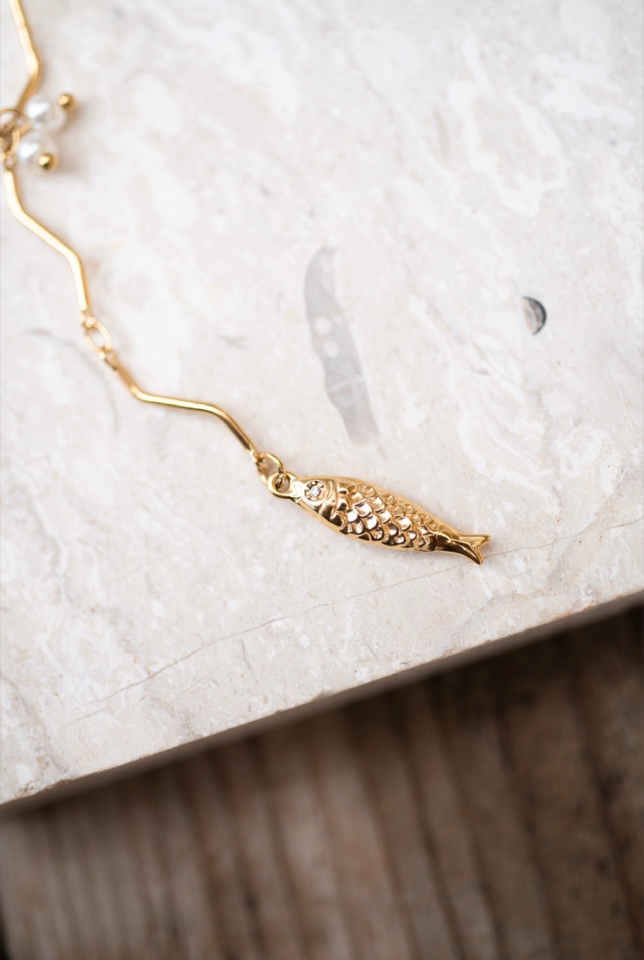 COLLANA NEMO