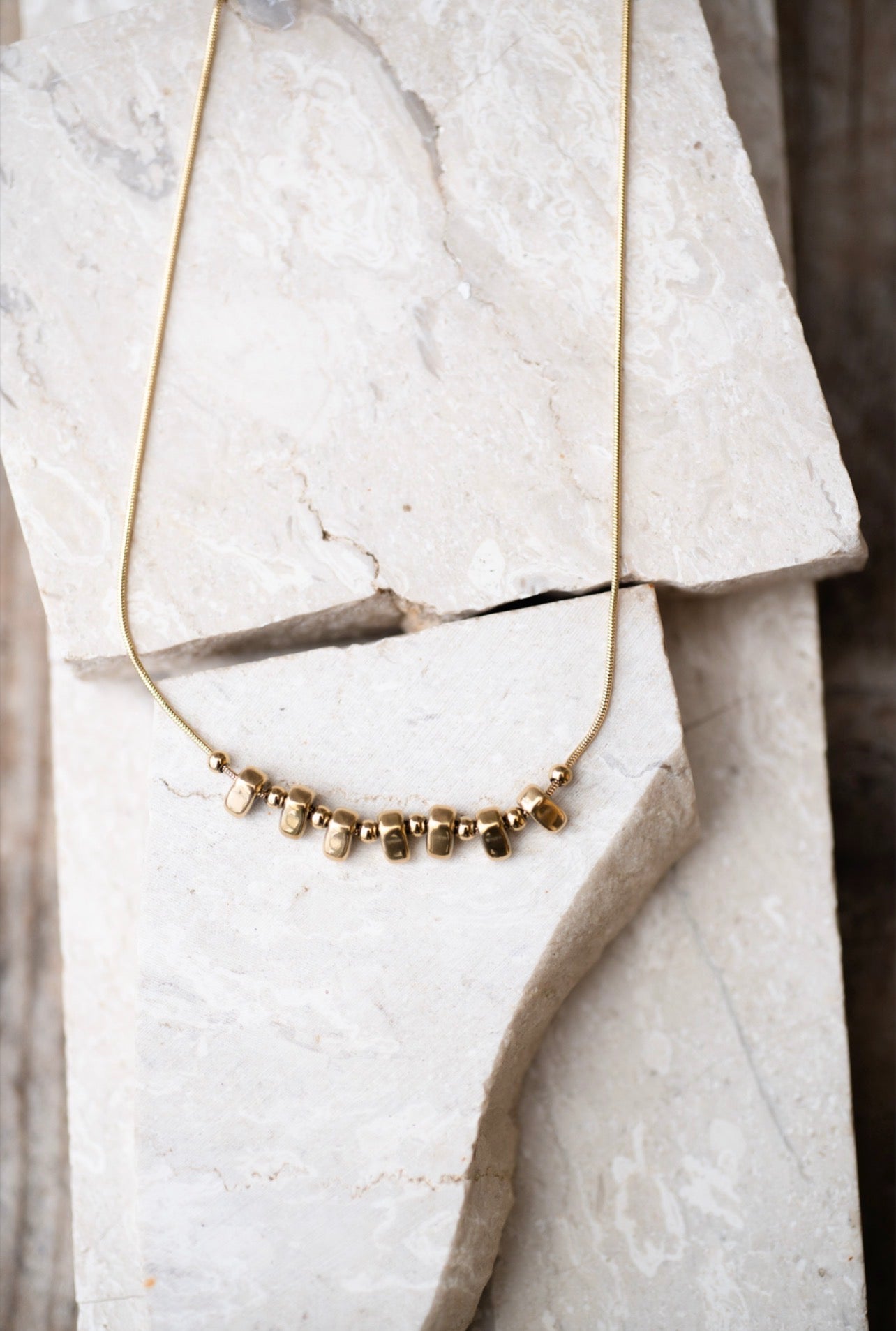 COLLANA CAPITU'