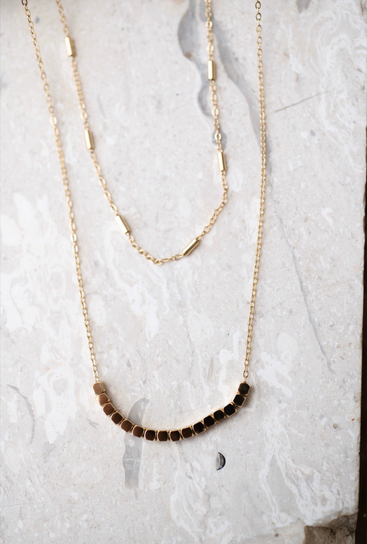 COLLANA ANDROMEDA