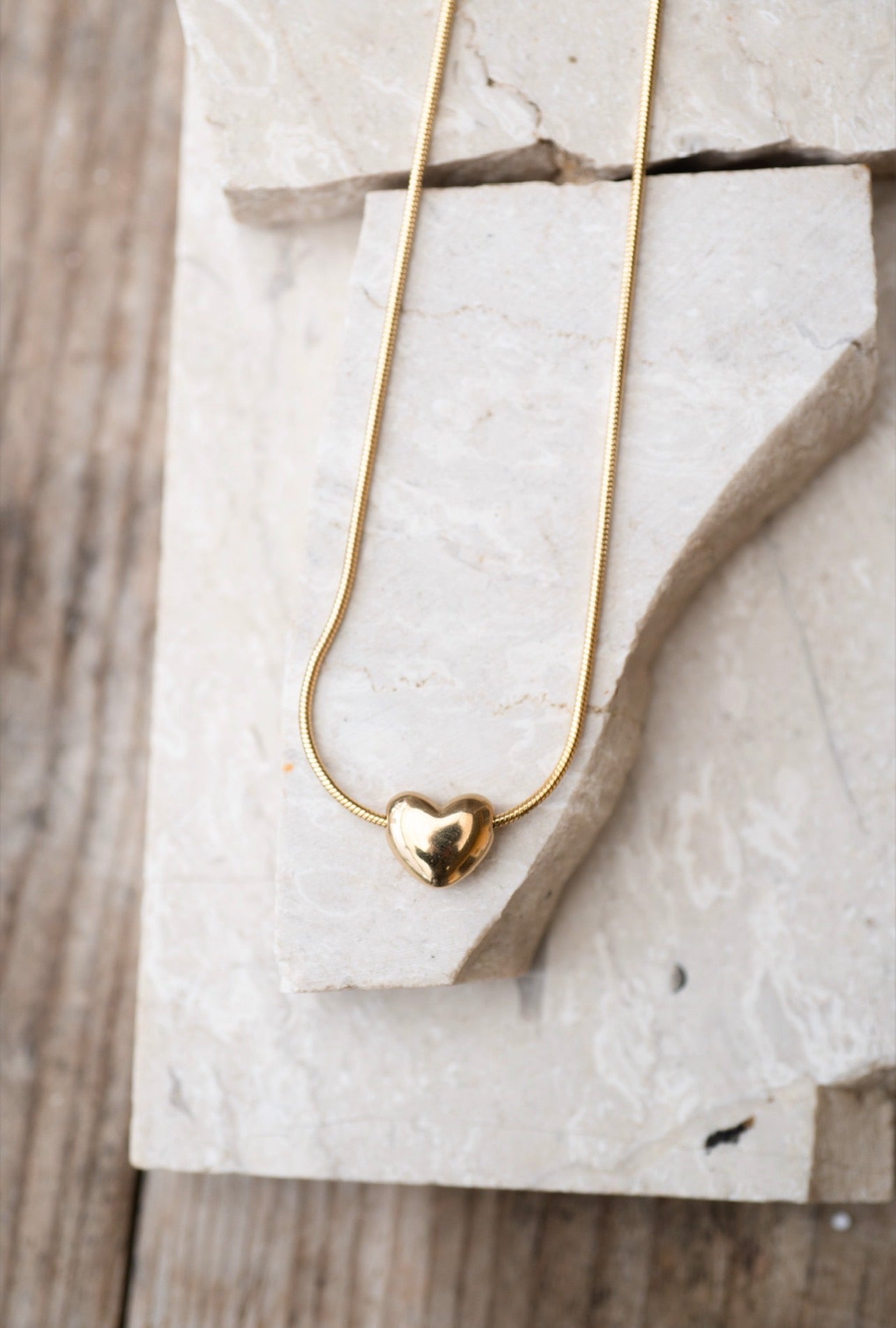 COLLANA MALAGA
