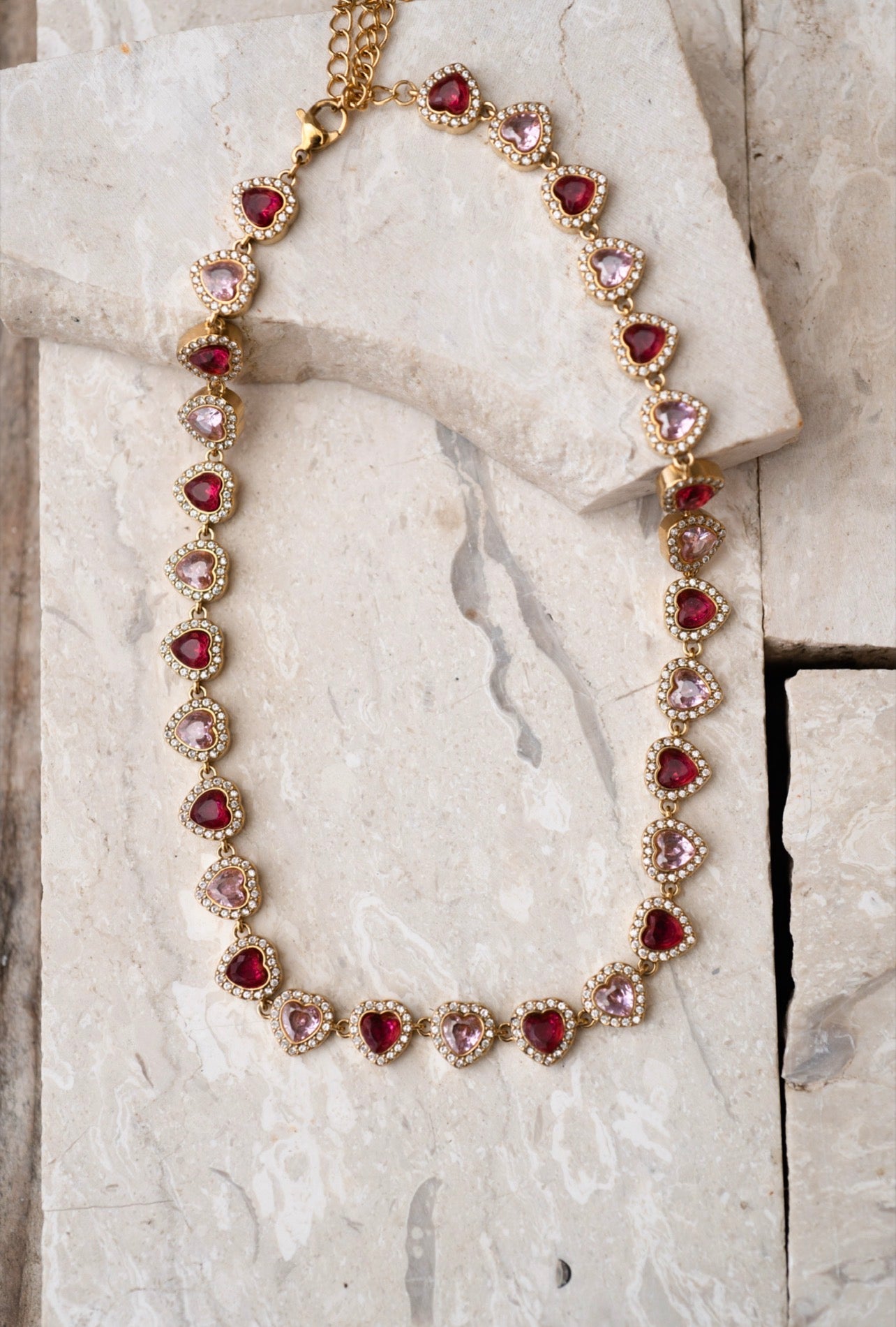 COLLANA ZORAIDA