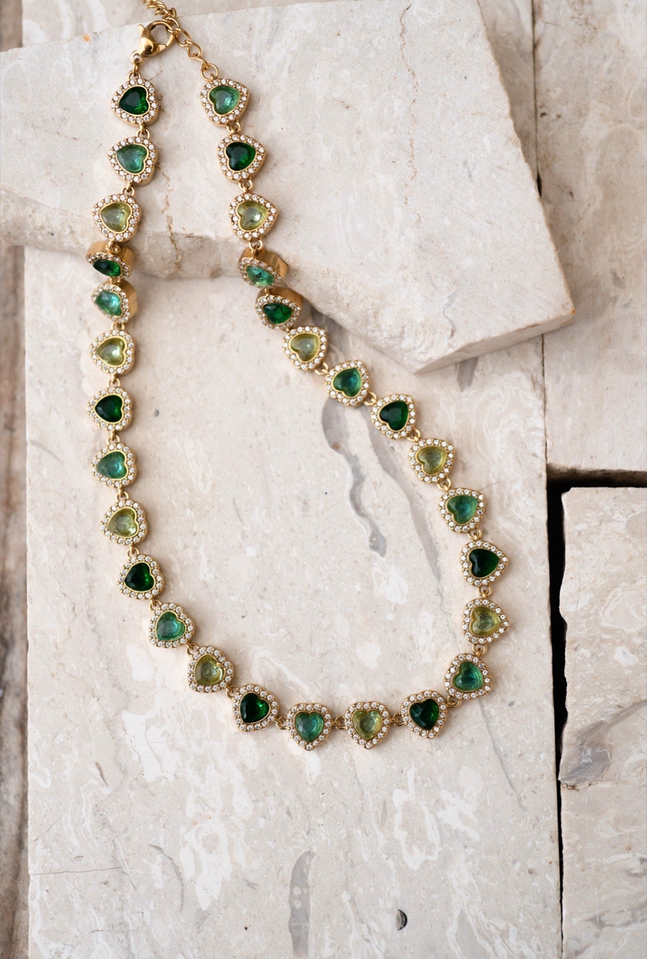 COLLANA ZORAIDA