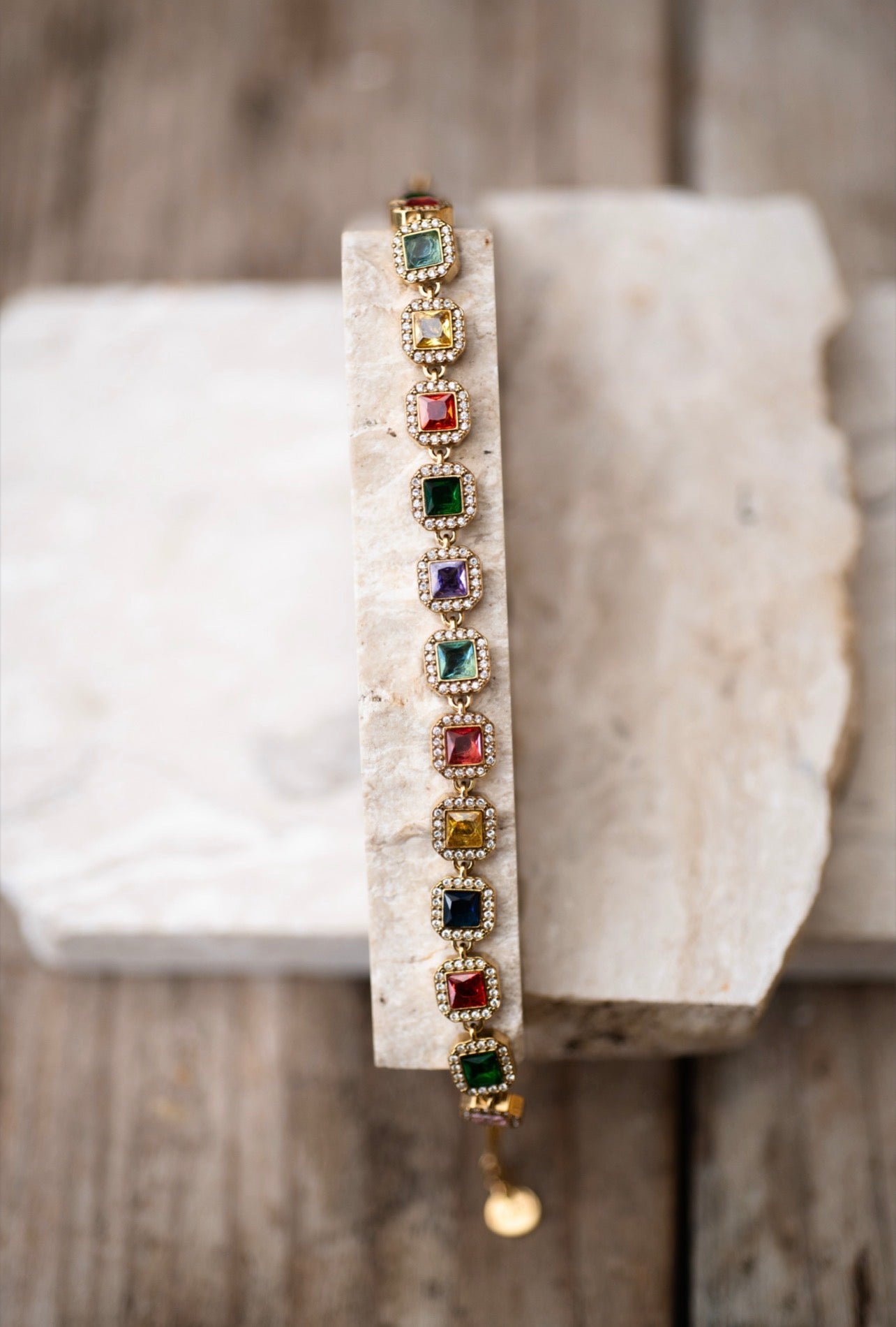 BRACCIALE NADIR