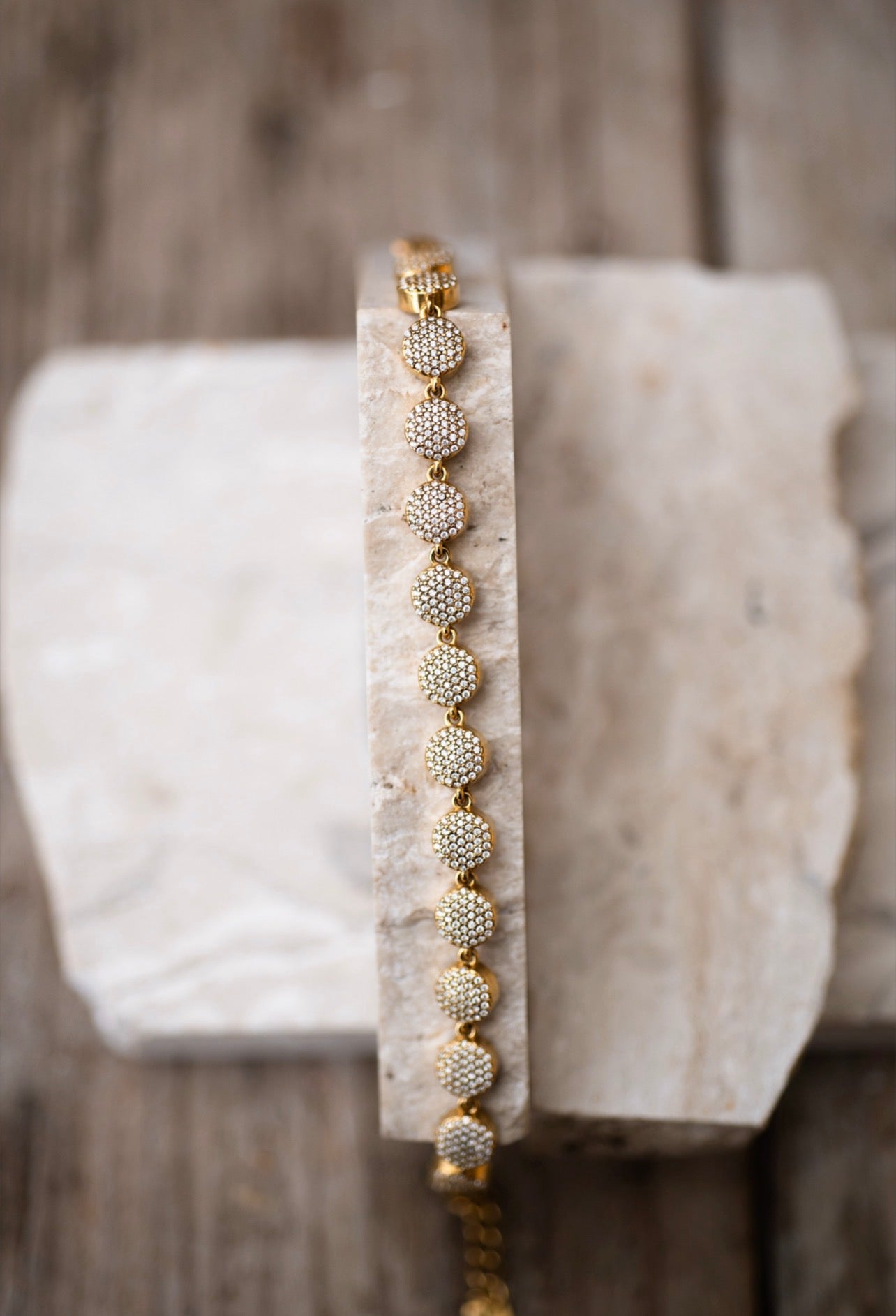 BRACCIALE CALIFORNIA