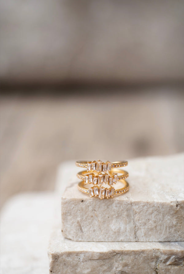 ANELLO SOCRATE