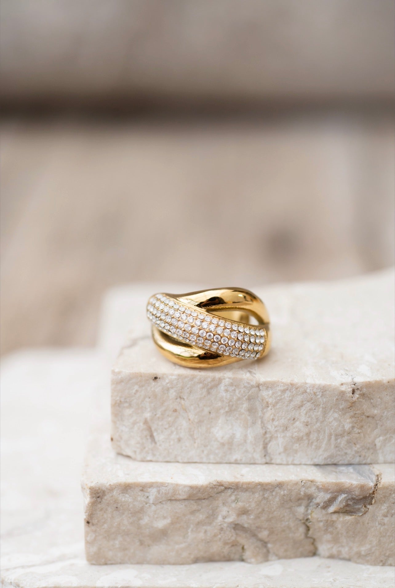 ANELLO SOLE