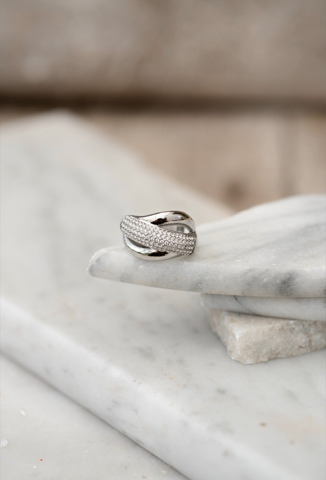 ANELLO SOLE