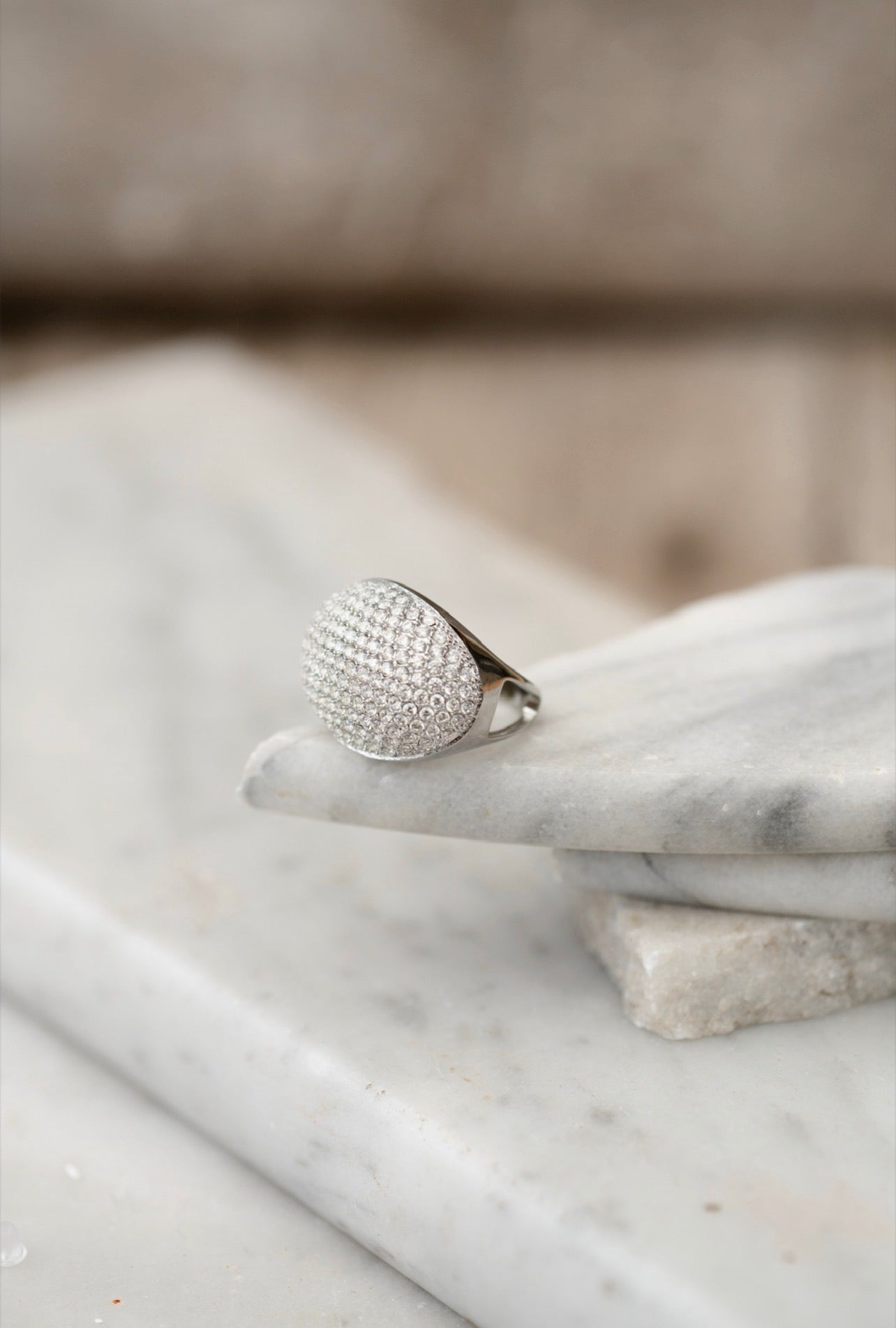 ANELLO EMPIRE