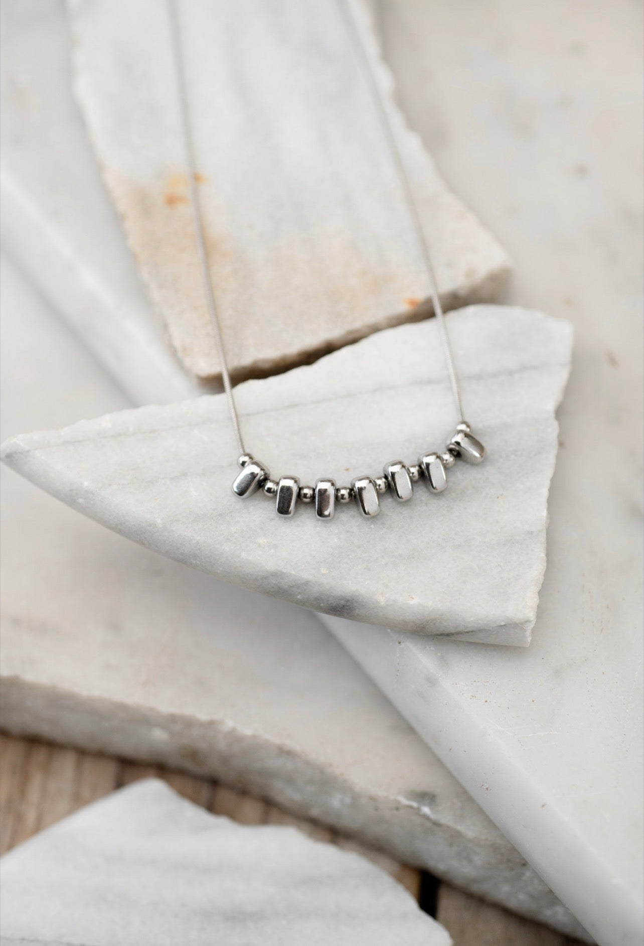 COLLANA CAPITU'