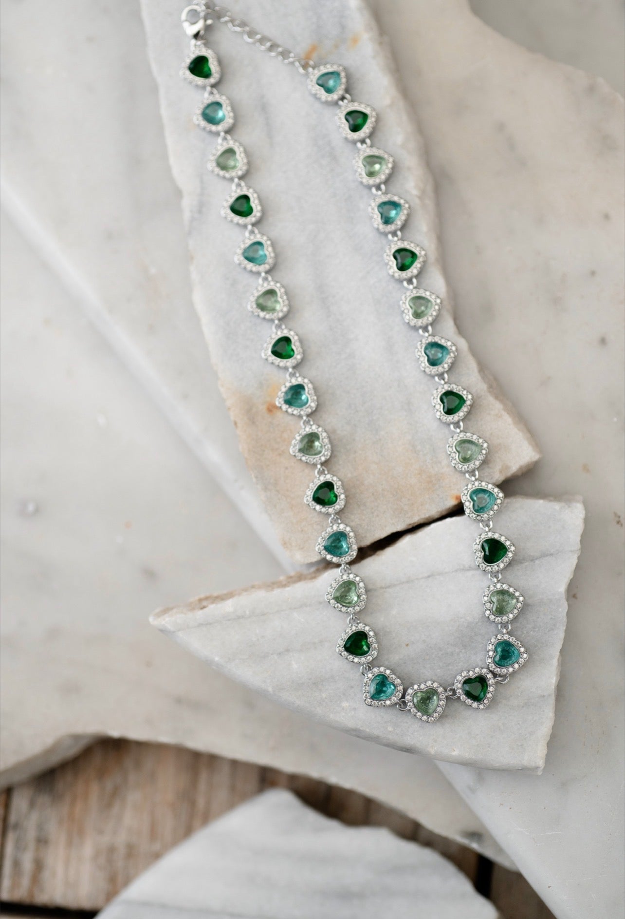 COLLANA ZORAIDA