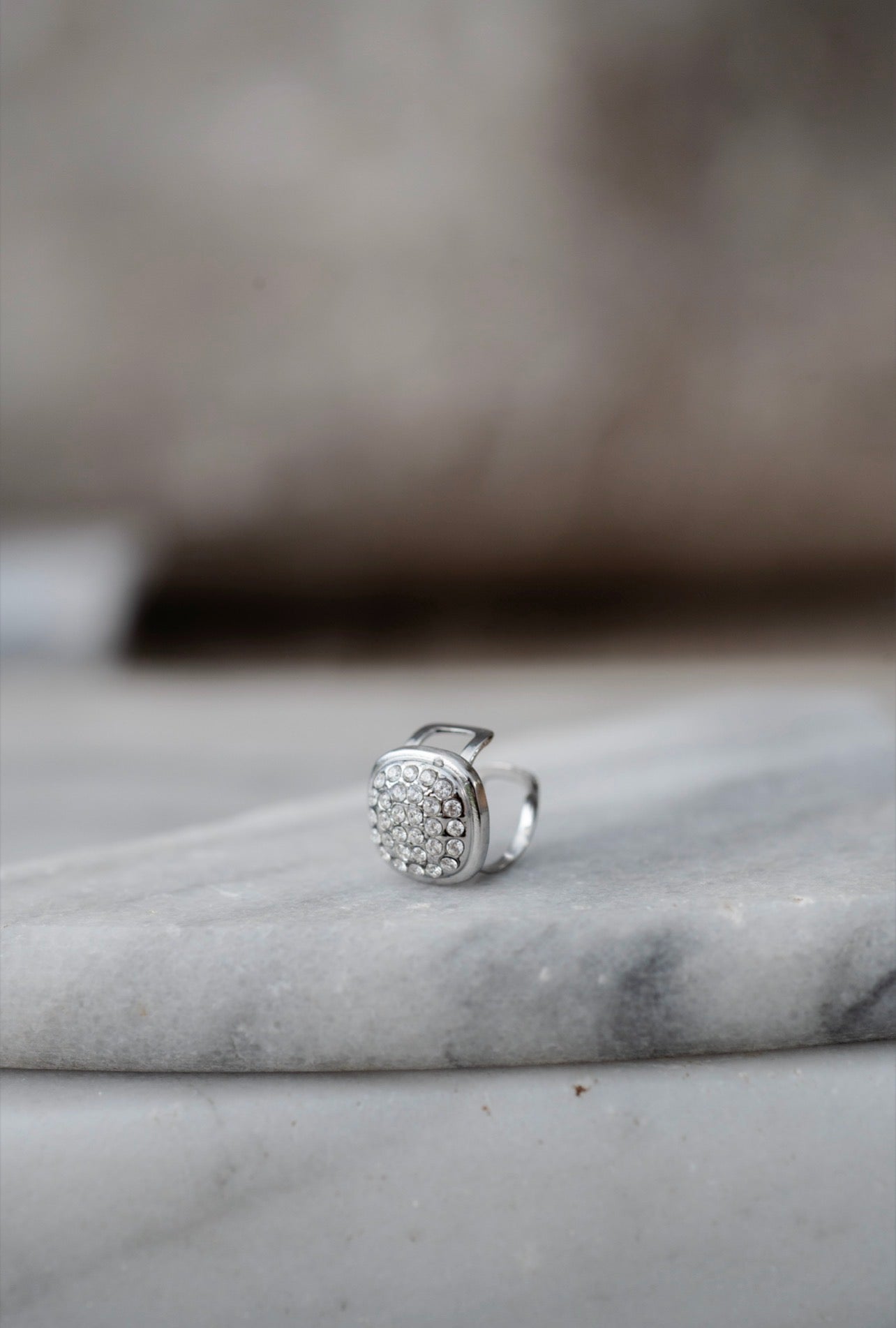 EARCUFF RECTANGULAR